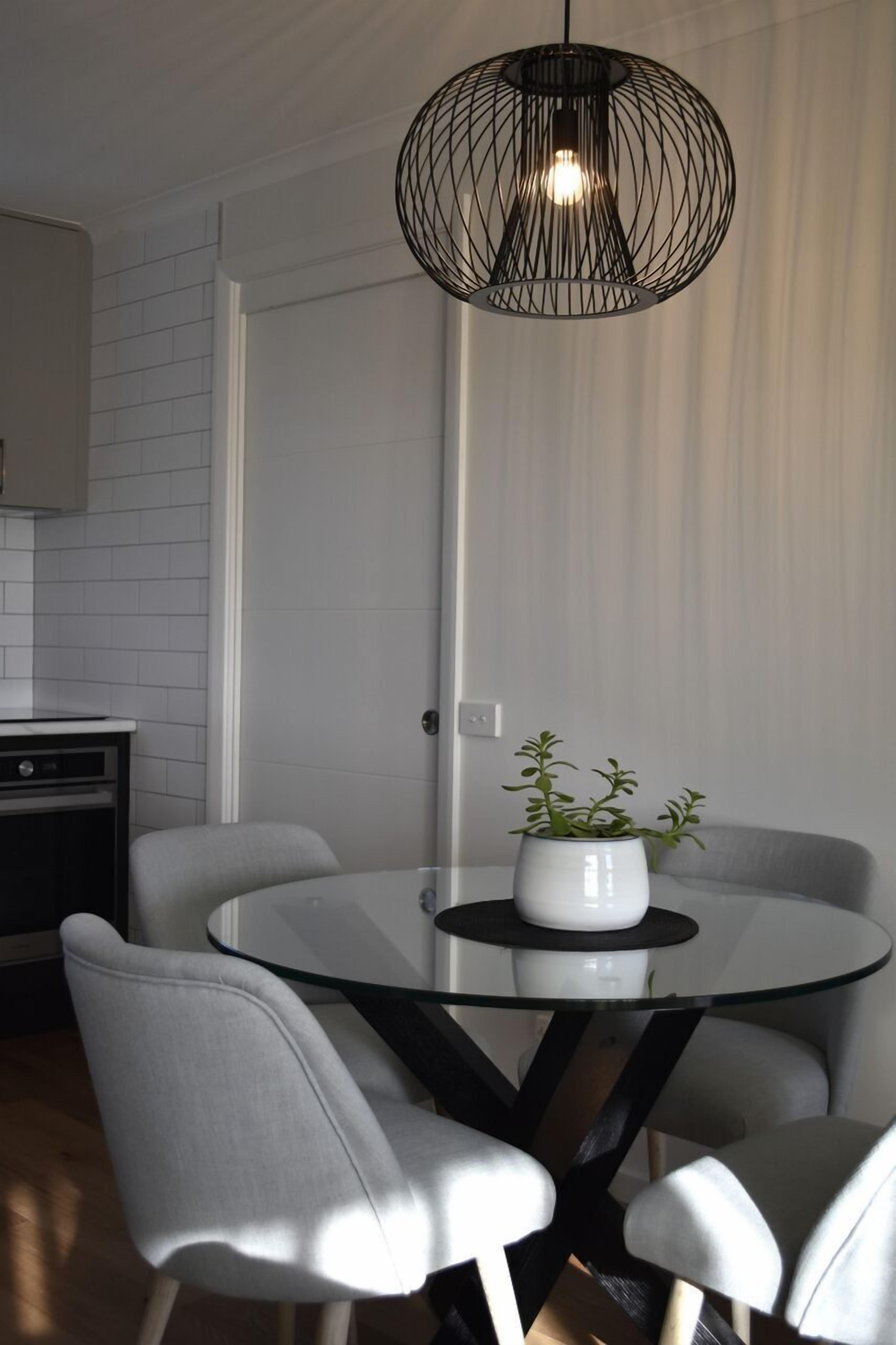 Inspire Boutique III  A Stylish Home Away from Home — image 9