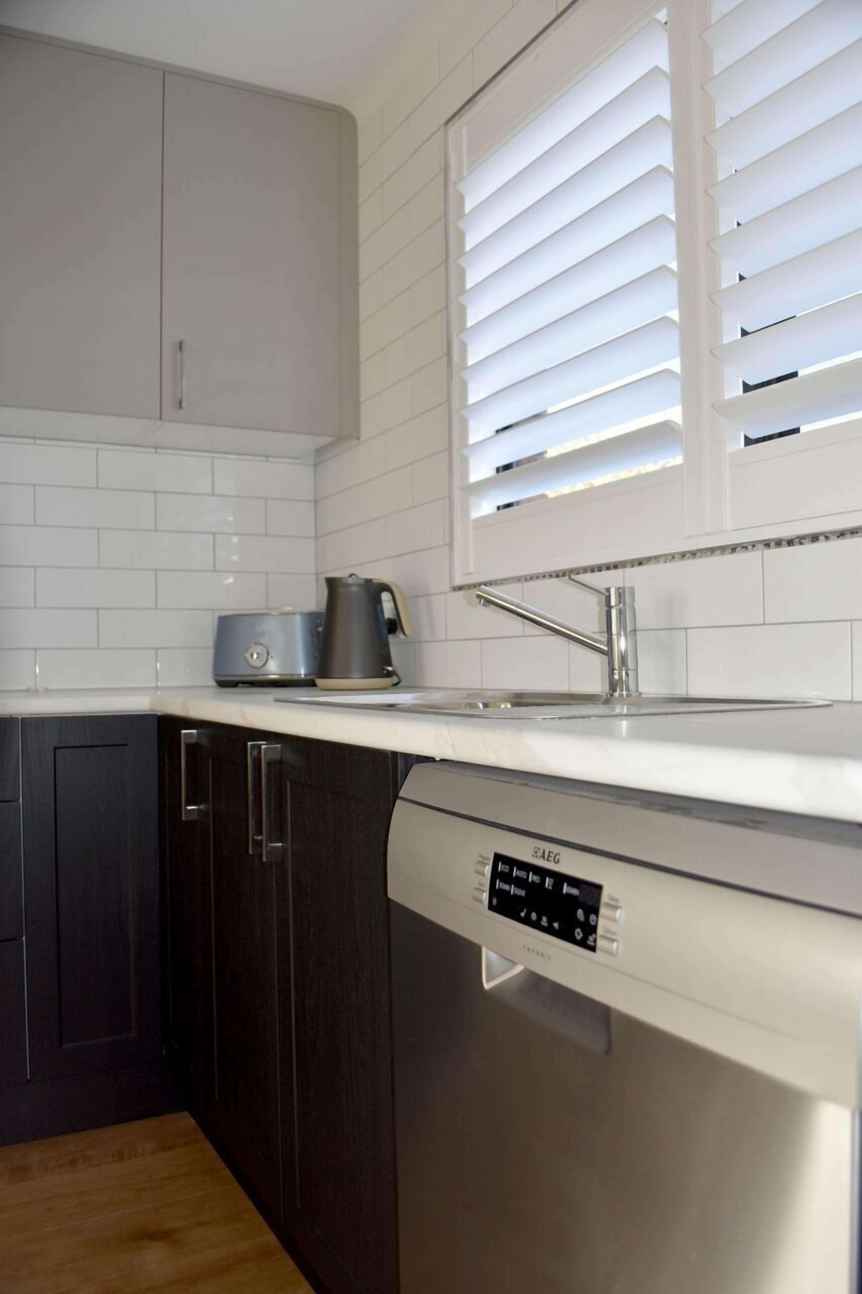 Inspire Boutique III  A Stylish Home Away from Home — image 10