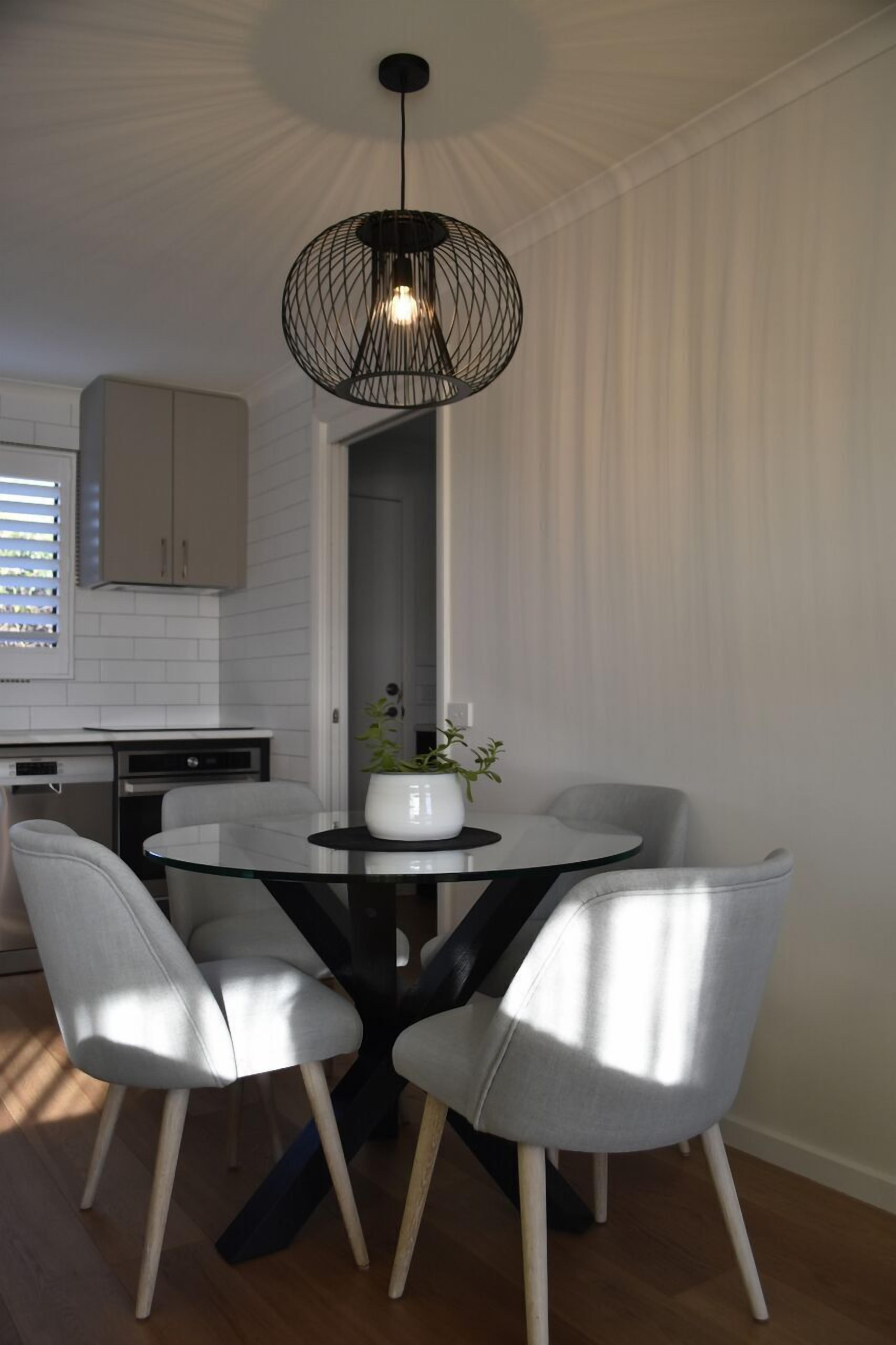 Inspire Boutique III  A Stylish Home Away from Home — image 6