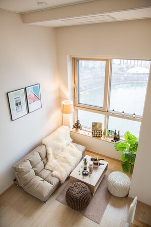 Een muziekbibliotheek