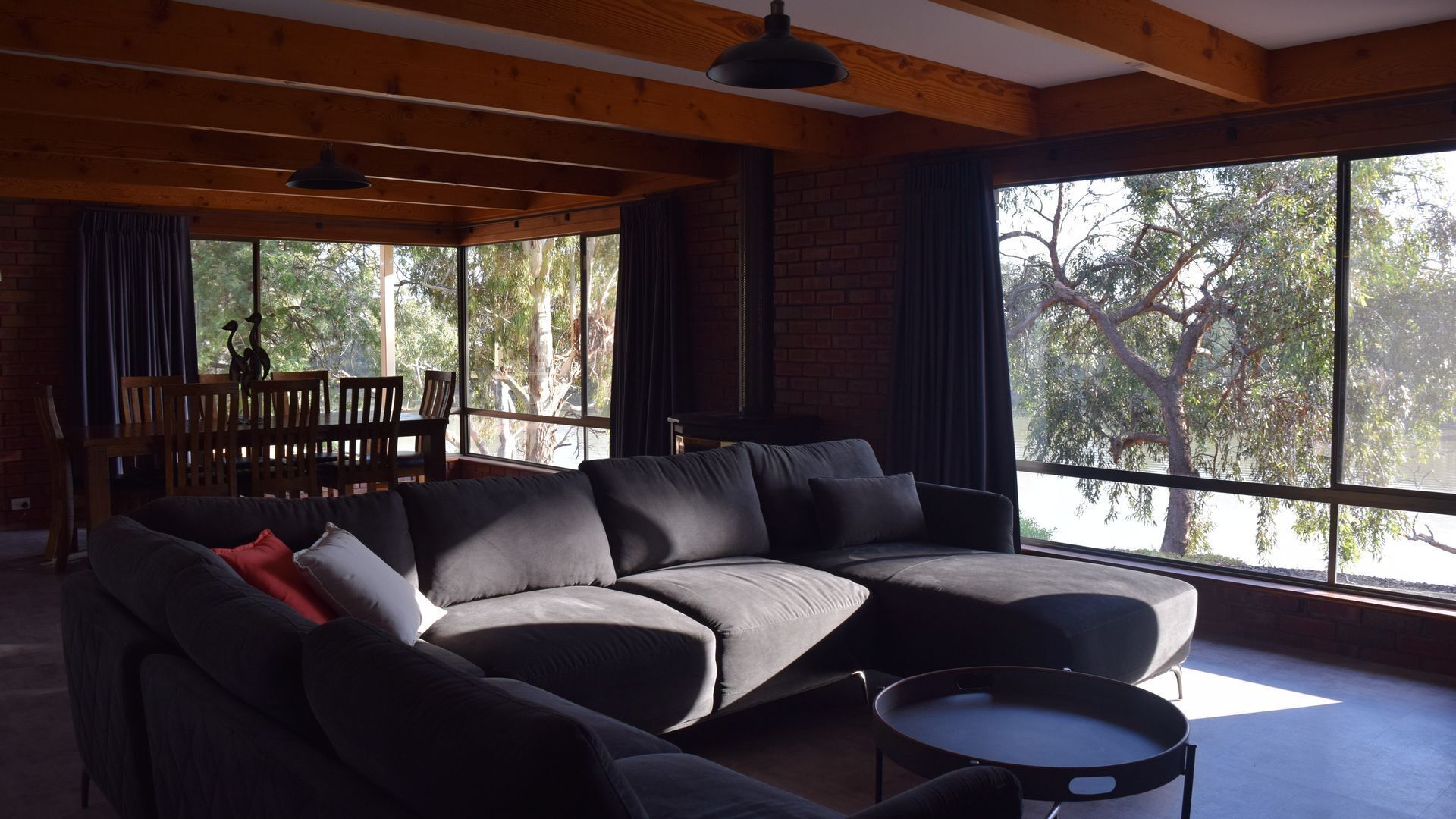 Loxton River Escape - Holiday home on the river — image 8