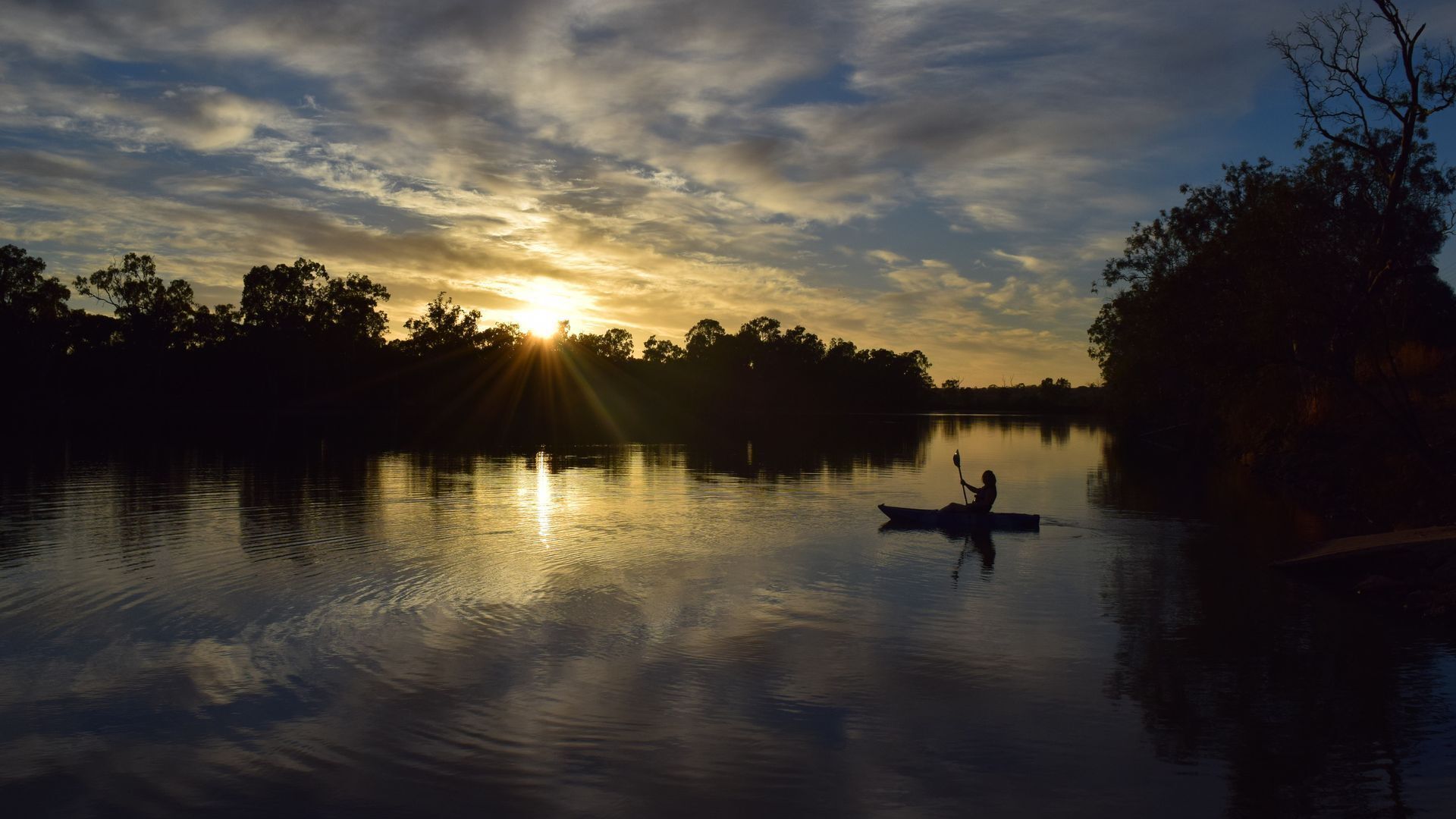 Loxton River Escape - Holiday home on the river — image 18