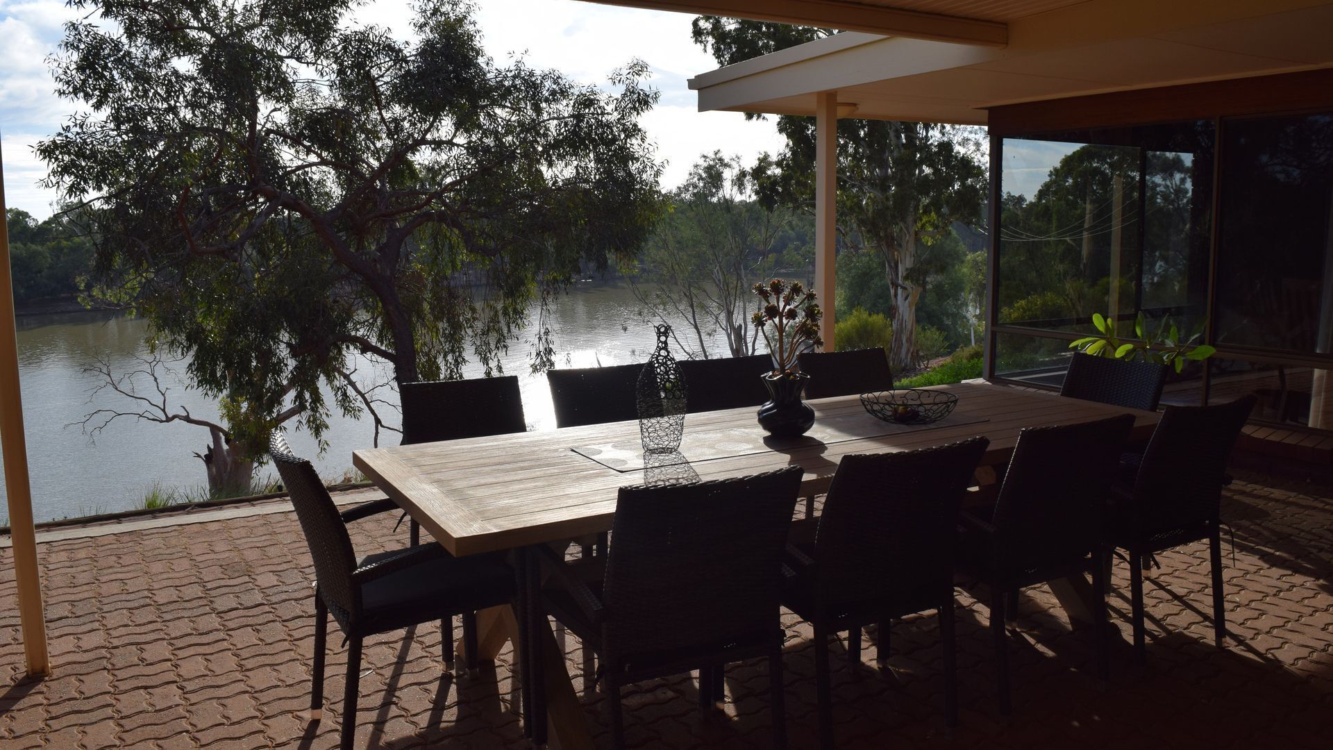 Loxton River Escape - Holiday home on the river — image 6