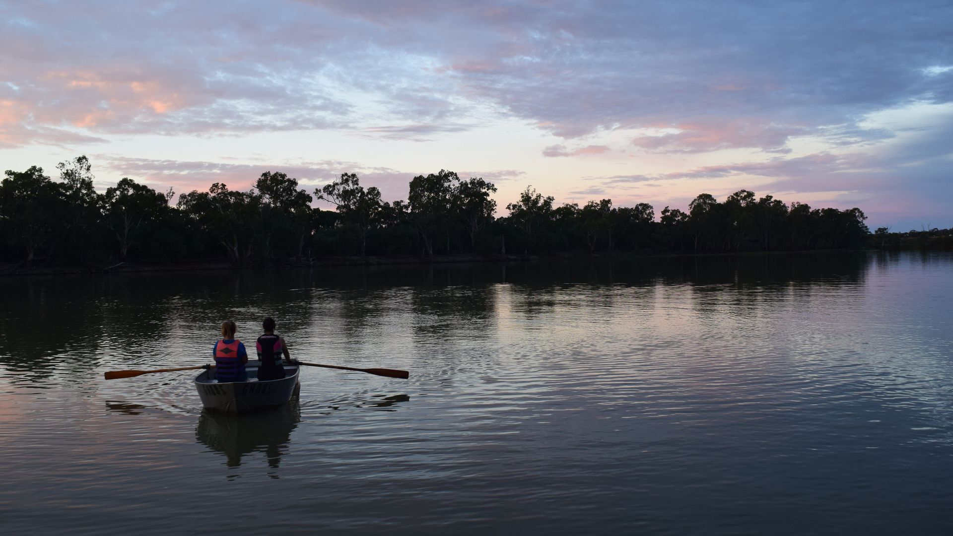 Loxton River Escape - Holiday home on the river — image 19