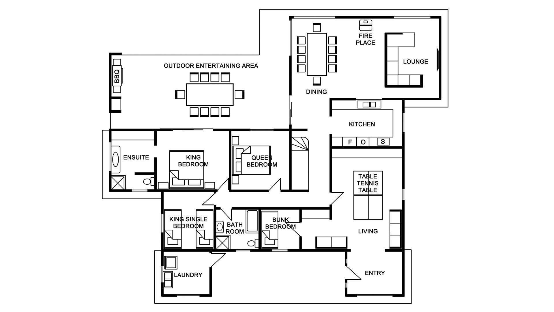 Loxton River Escape - Holiday home on the river — image 5