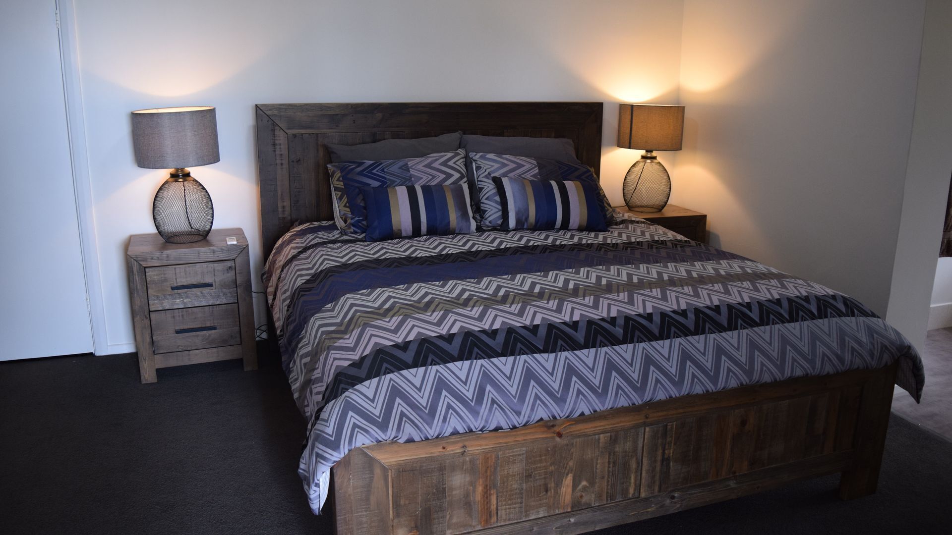 Loxton River Escape - Holiday home on the river