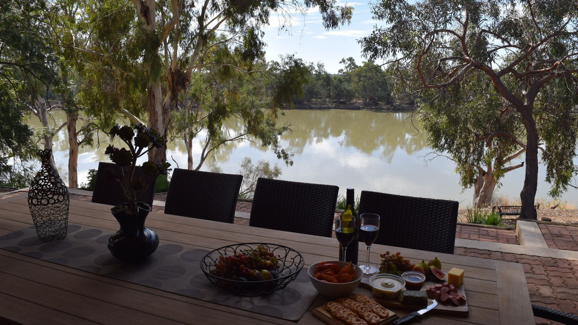 Loxton River Escape - Holiday home on the river — image 2