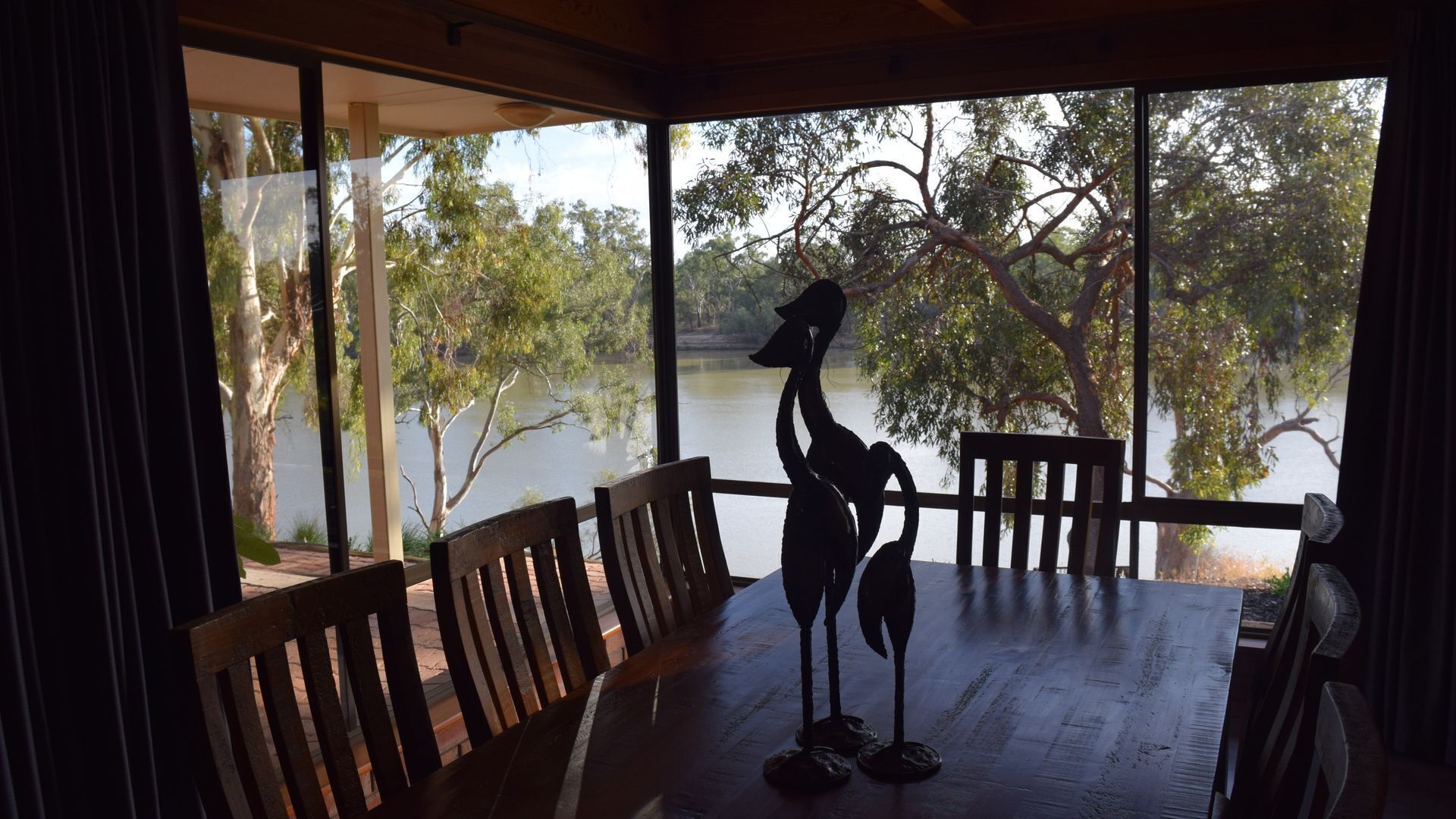 Loxton River Escape - Holiday home on the river — image 7