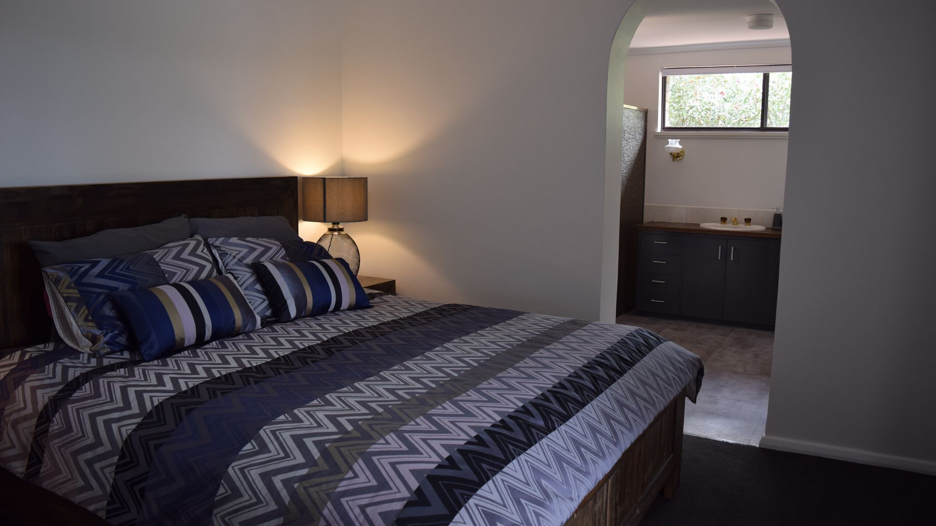 Loxton River Escape - Holiday home on the river