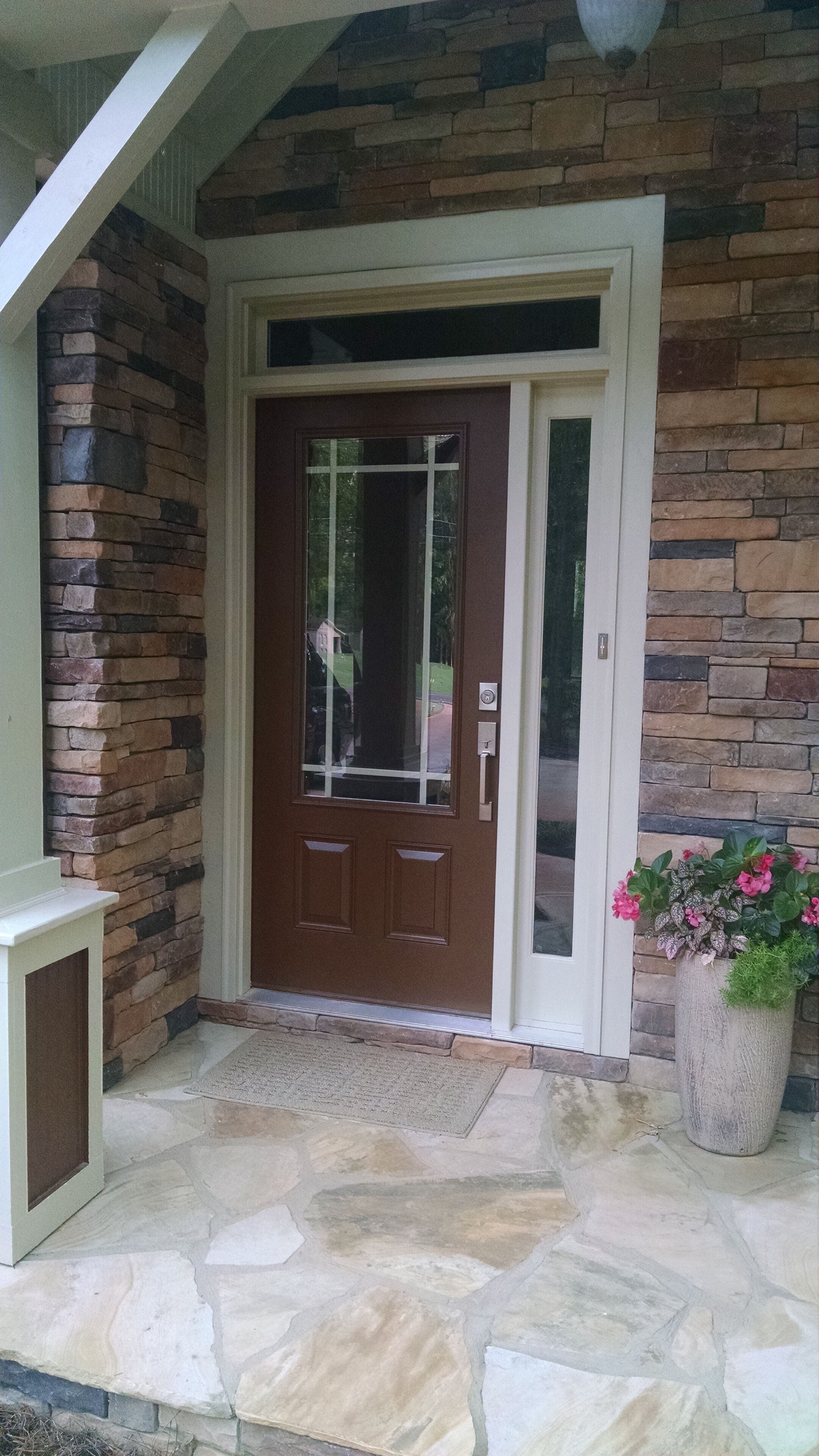 New Townhome On Private Wooded Lot. Convenient To Atlanta, Pinewood Studios