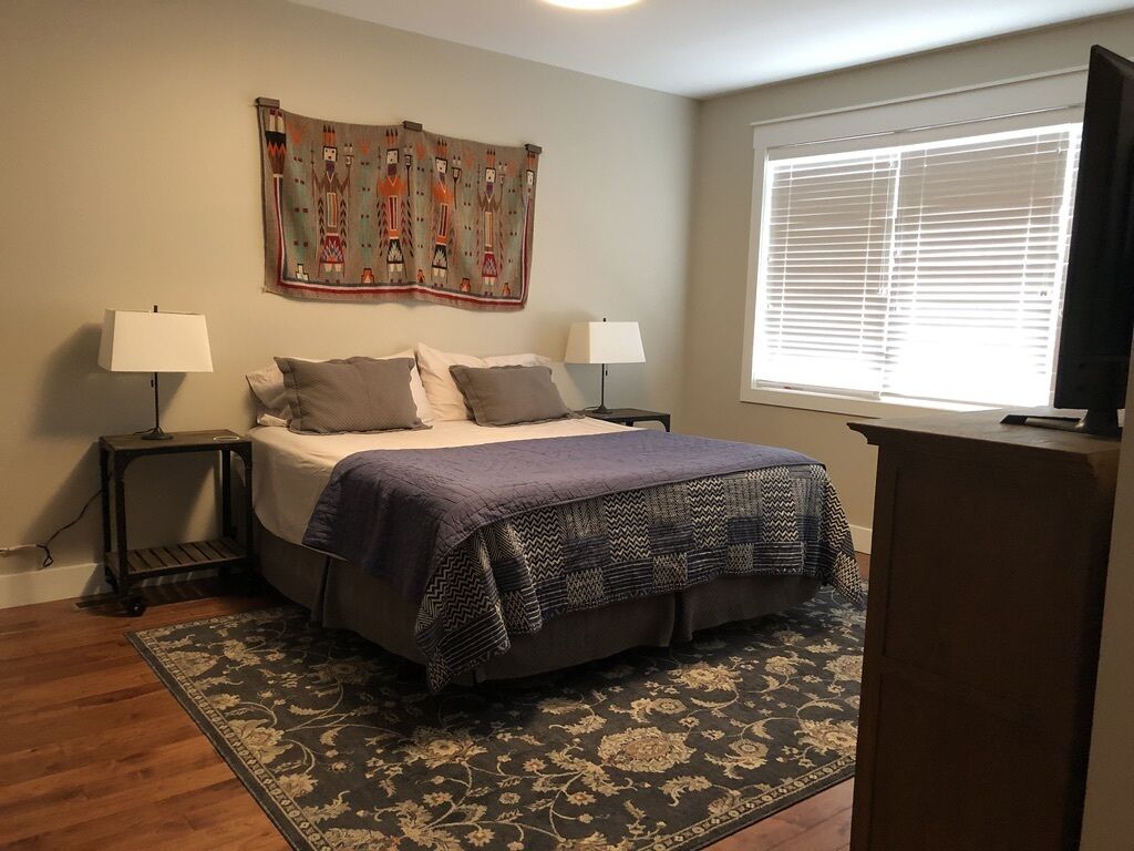 Walk to Notre Dame from this New Construction