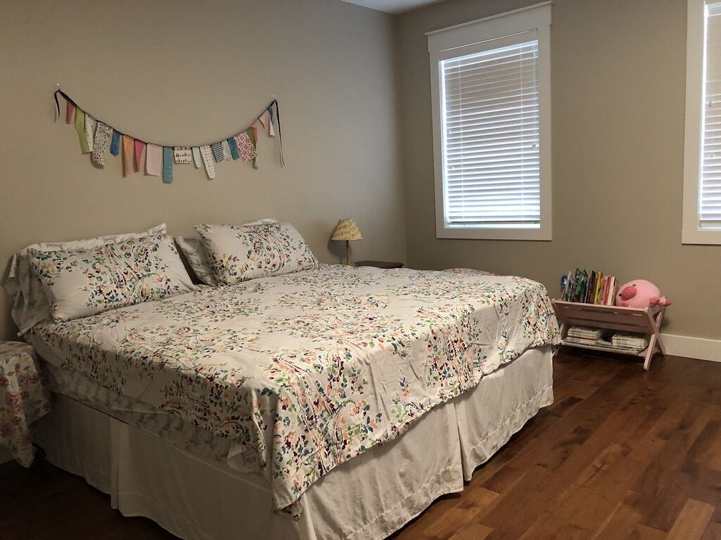 Walk to Notre Dame from this New Construction