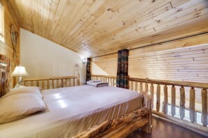 3 Schlafzimmer, Bügeleisen/Bügelbrett, kostenloses WLAN, Bettwäsche