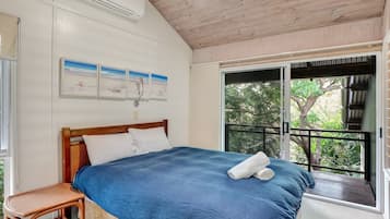 4 habitaciones, wifi gratis y ropa de cama