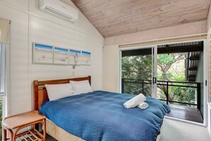 4 slaapkamers, gratis wifi, beddengoed