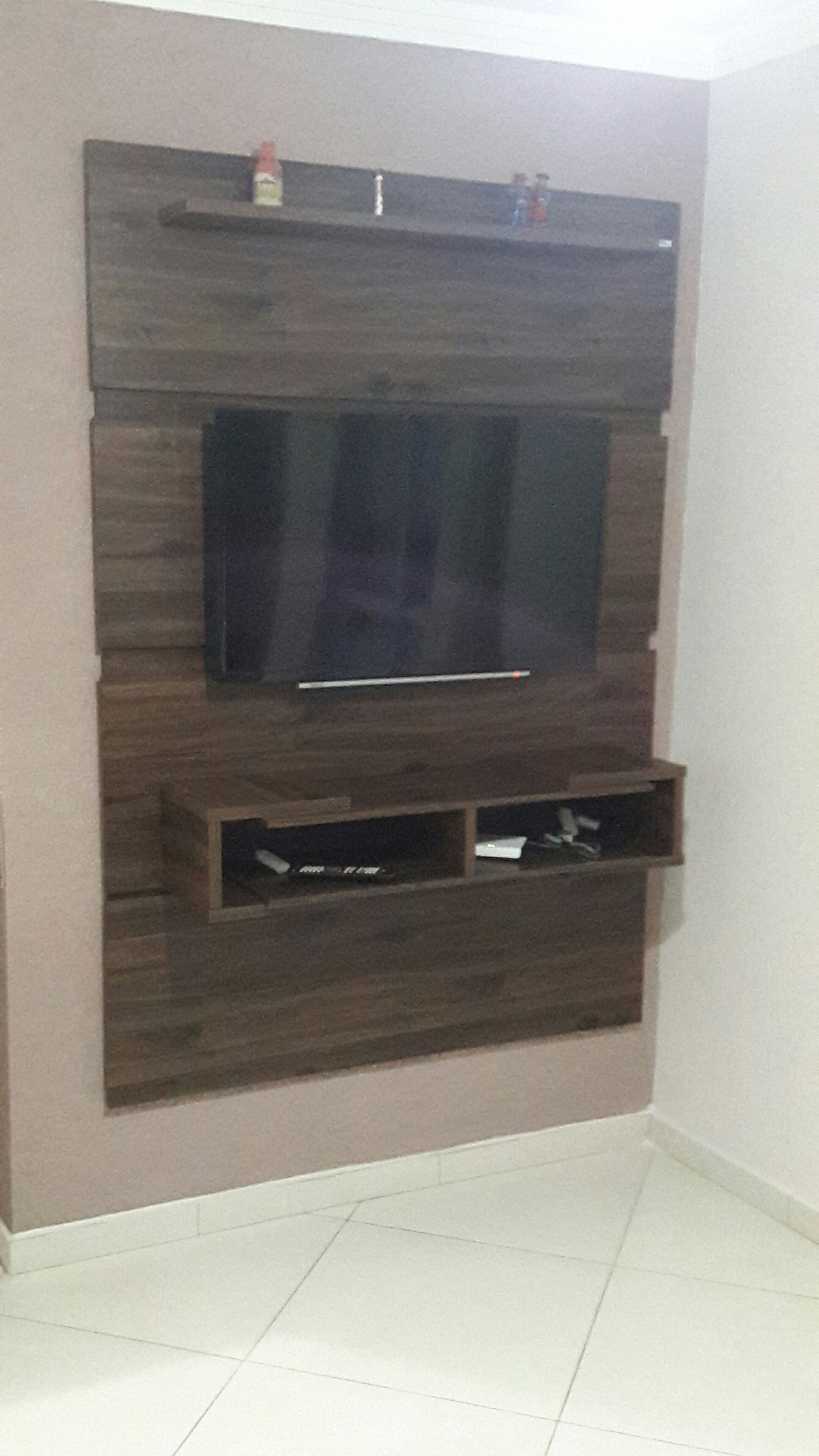 Ap in Praia Grande - Guilhermina - * Wi-Fi and Netflix * ()