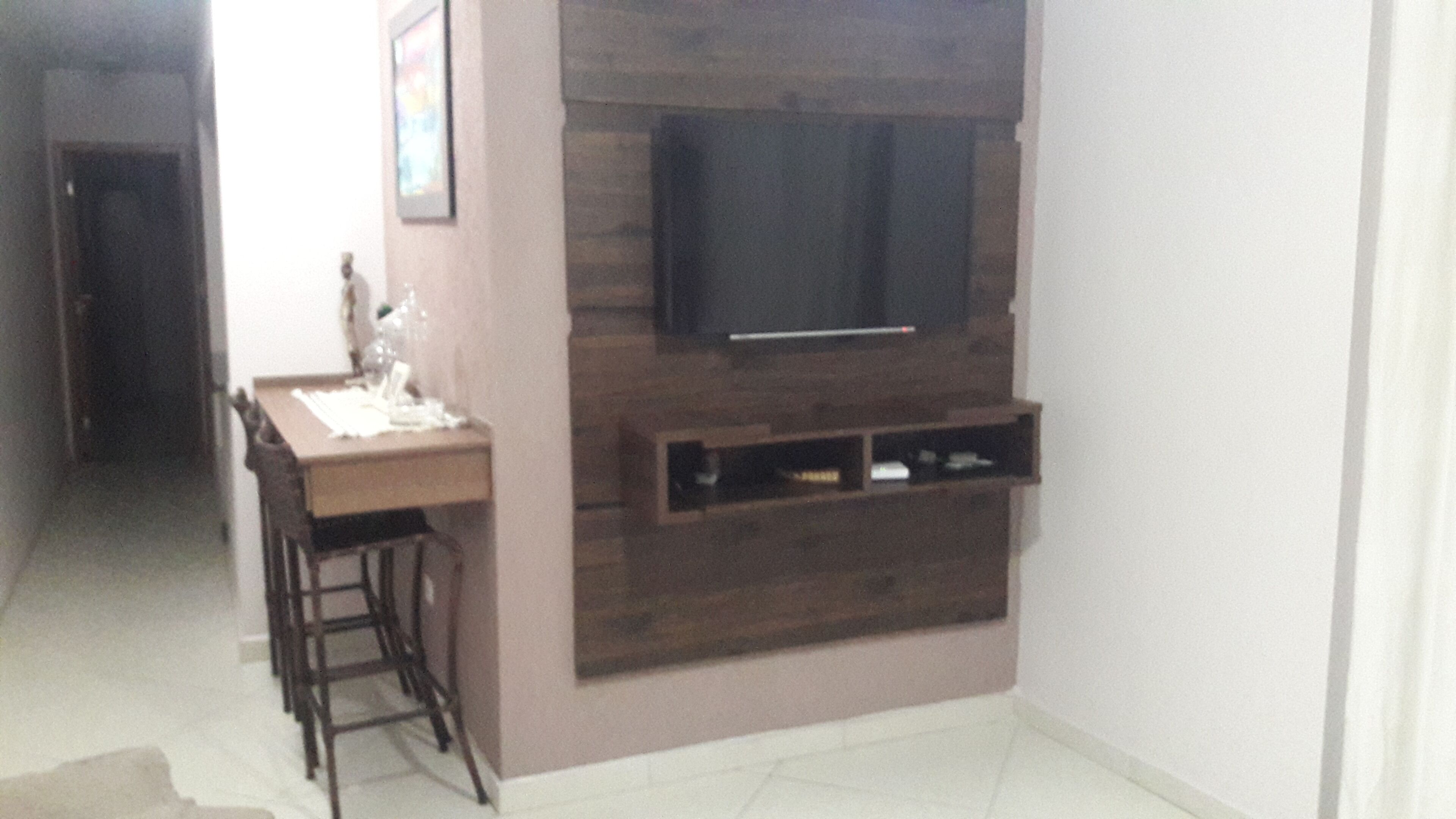 Ap in Praia Grande - Guilhermina - * Wi-Fi and Netflix * ()