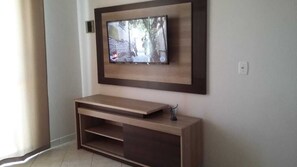 Interior - Apartment in Canto Grande with beach access in 20 meters (next to Mariscal). (Canto Grande)