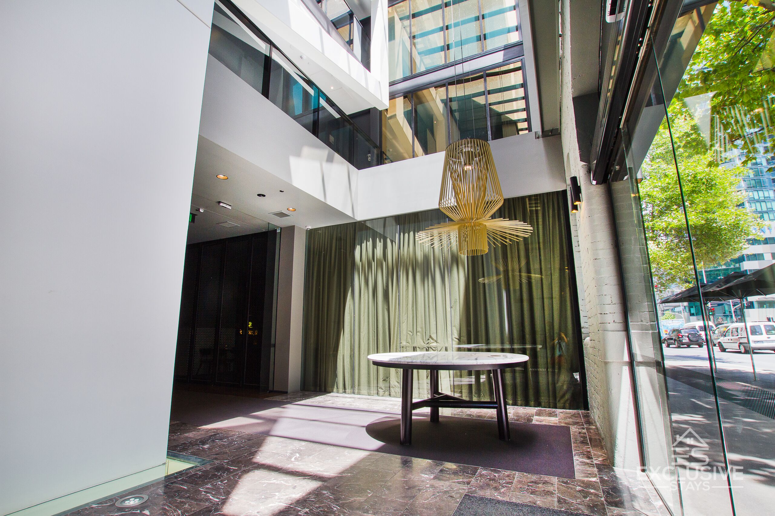 Exclusive Stays - Wrap — image 2