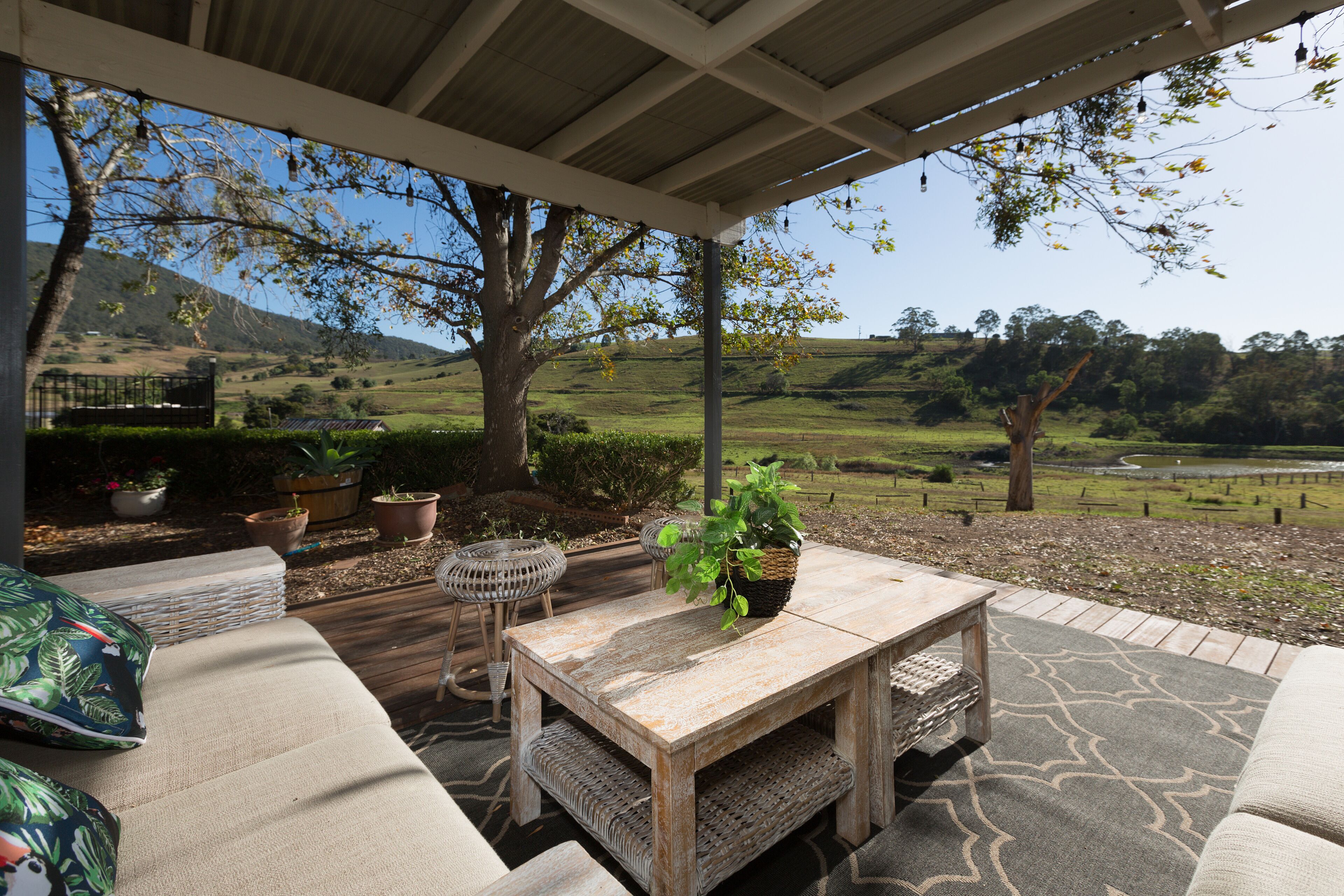 Tharah - Mountain View Estate — image 15