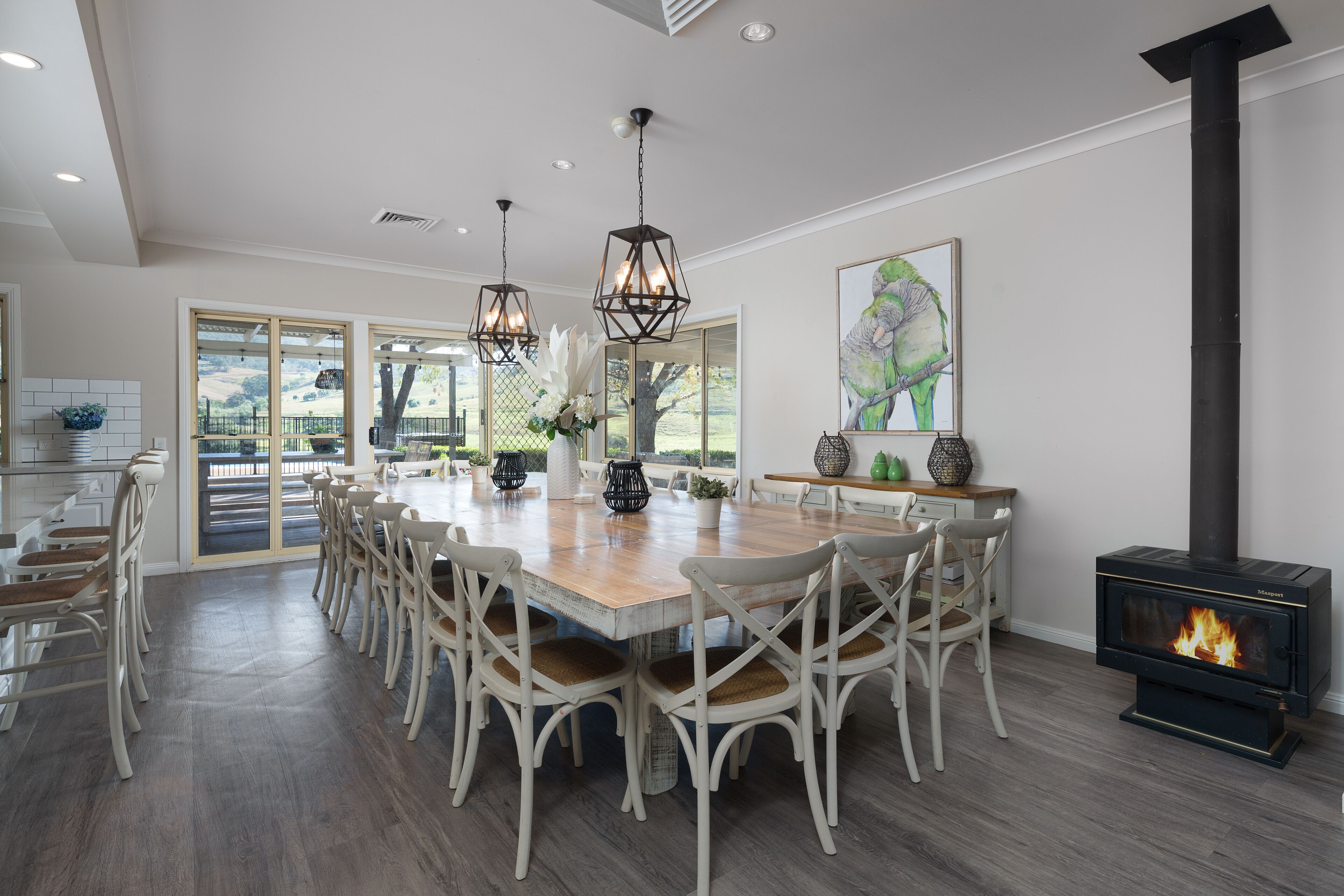 Tharah - Mountain View Estate — image 9