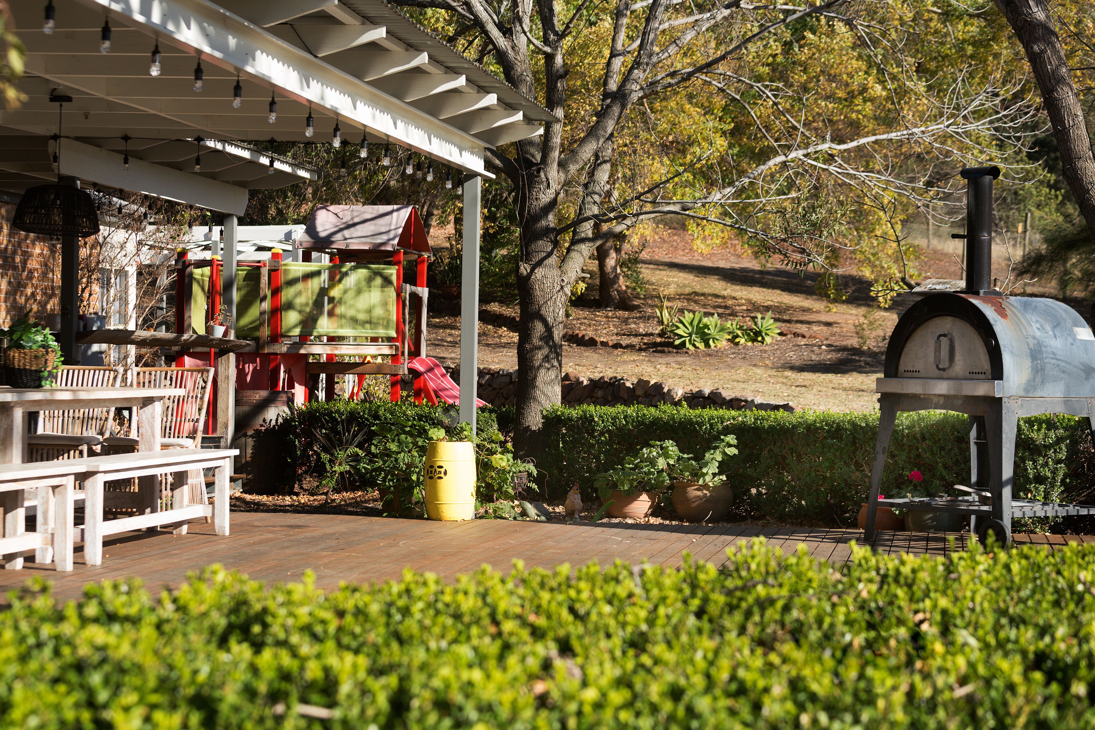 Tharah - Mountain View Estate — image 28