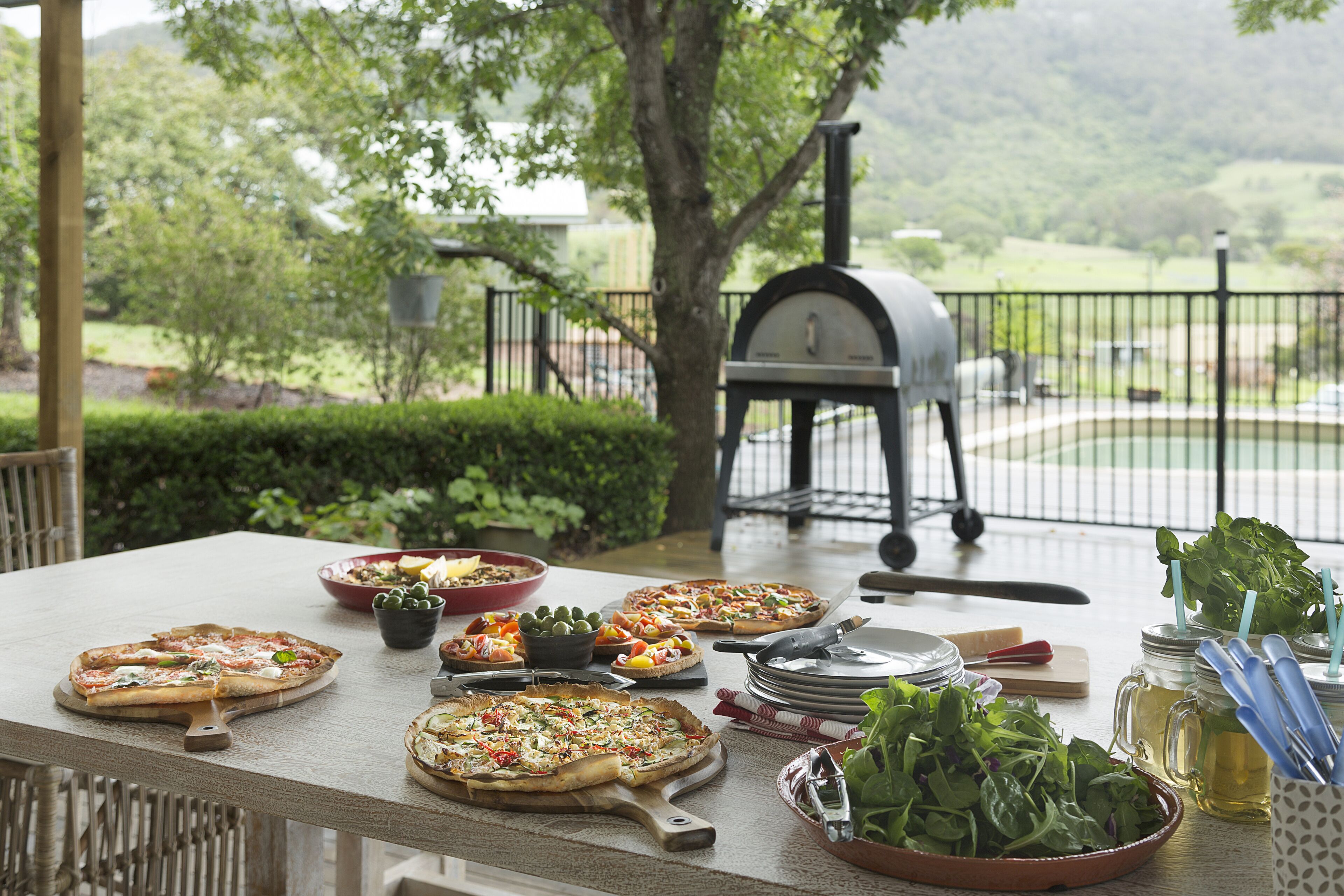 Tharah - Mountain View Estate — image 16