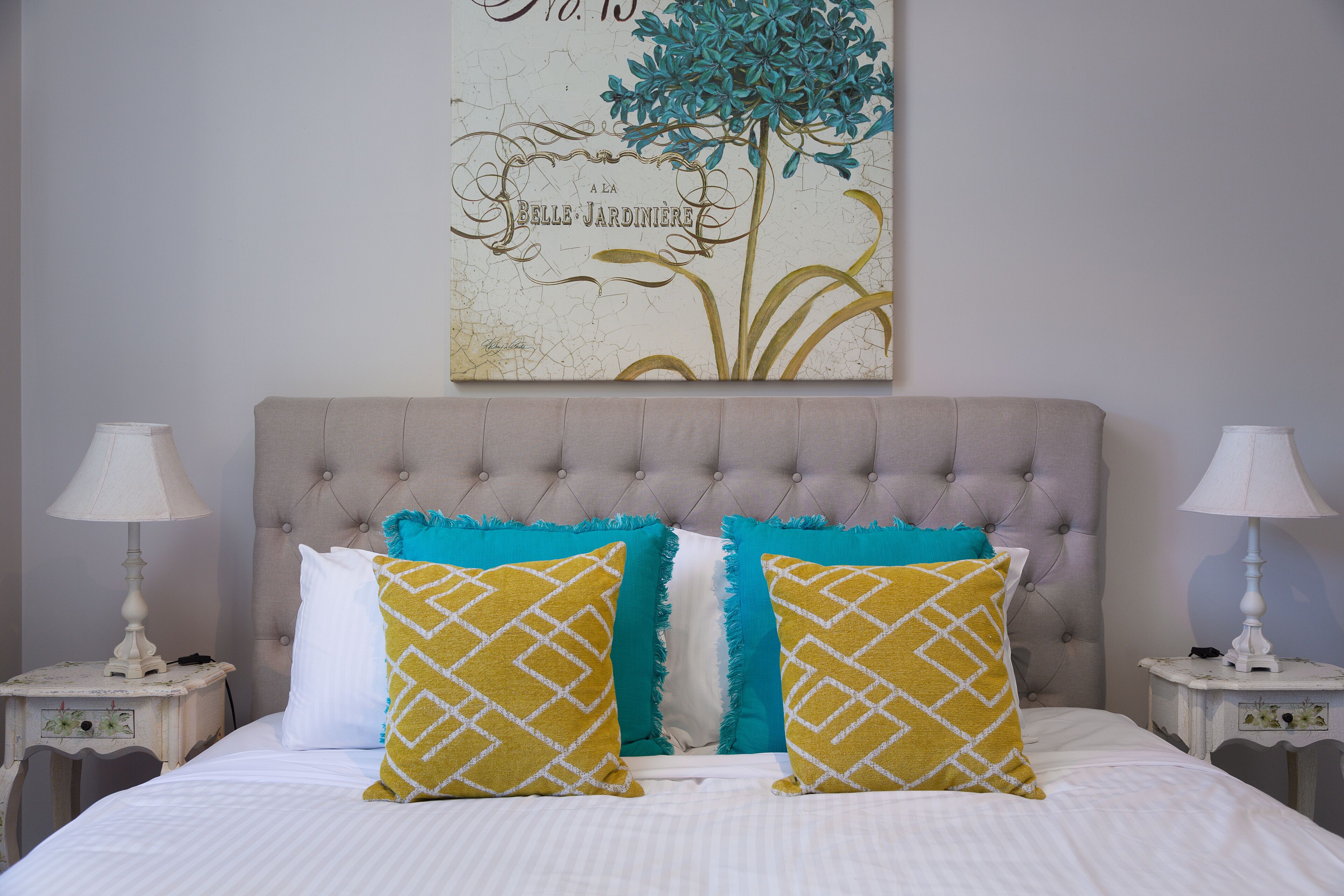 Tharah - Mountain View Estate — image 22