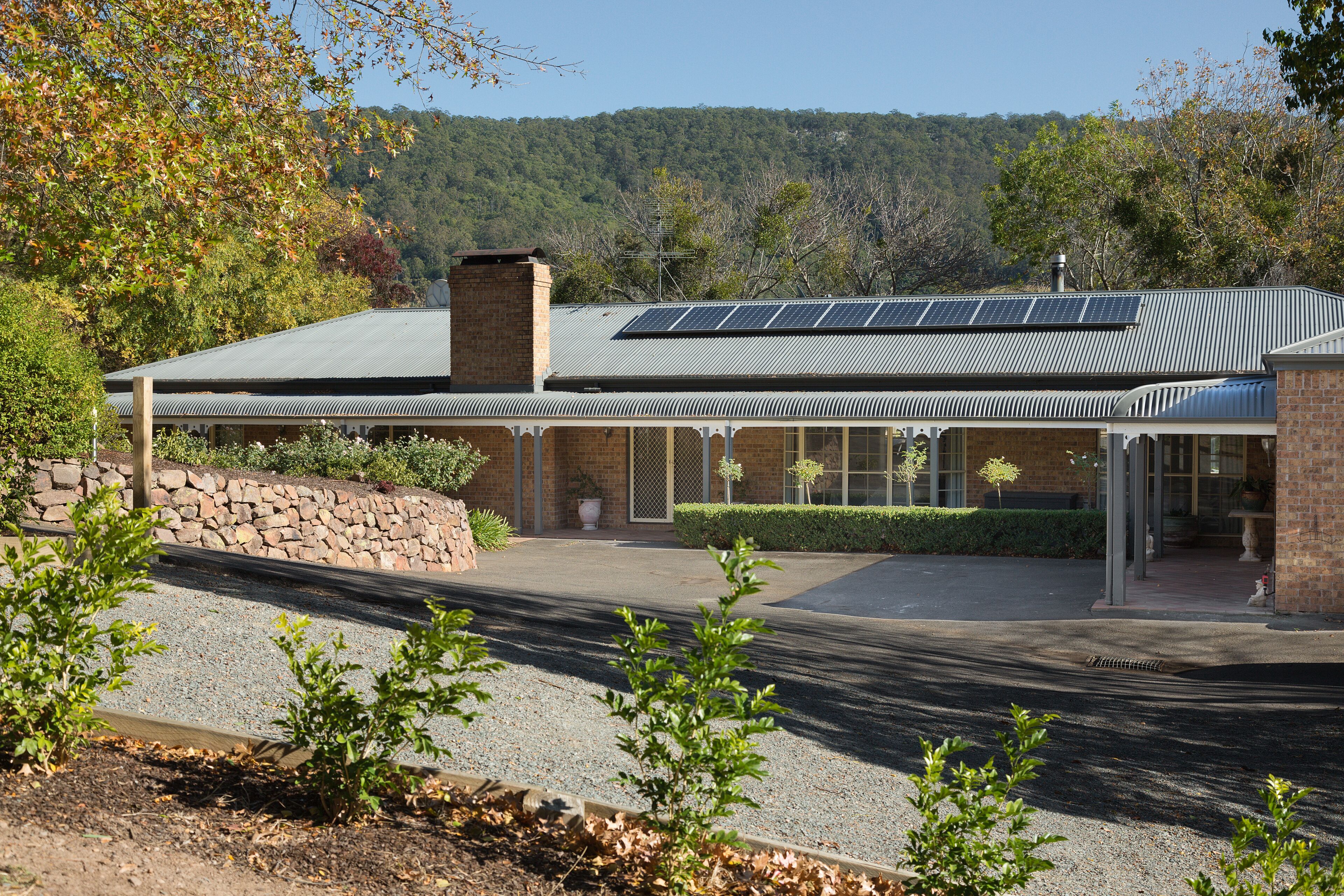 Tharah - Mountain View Estate — image 27