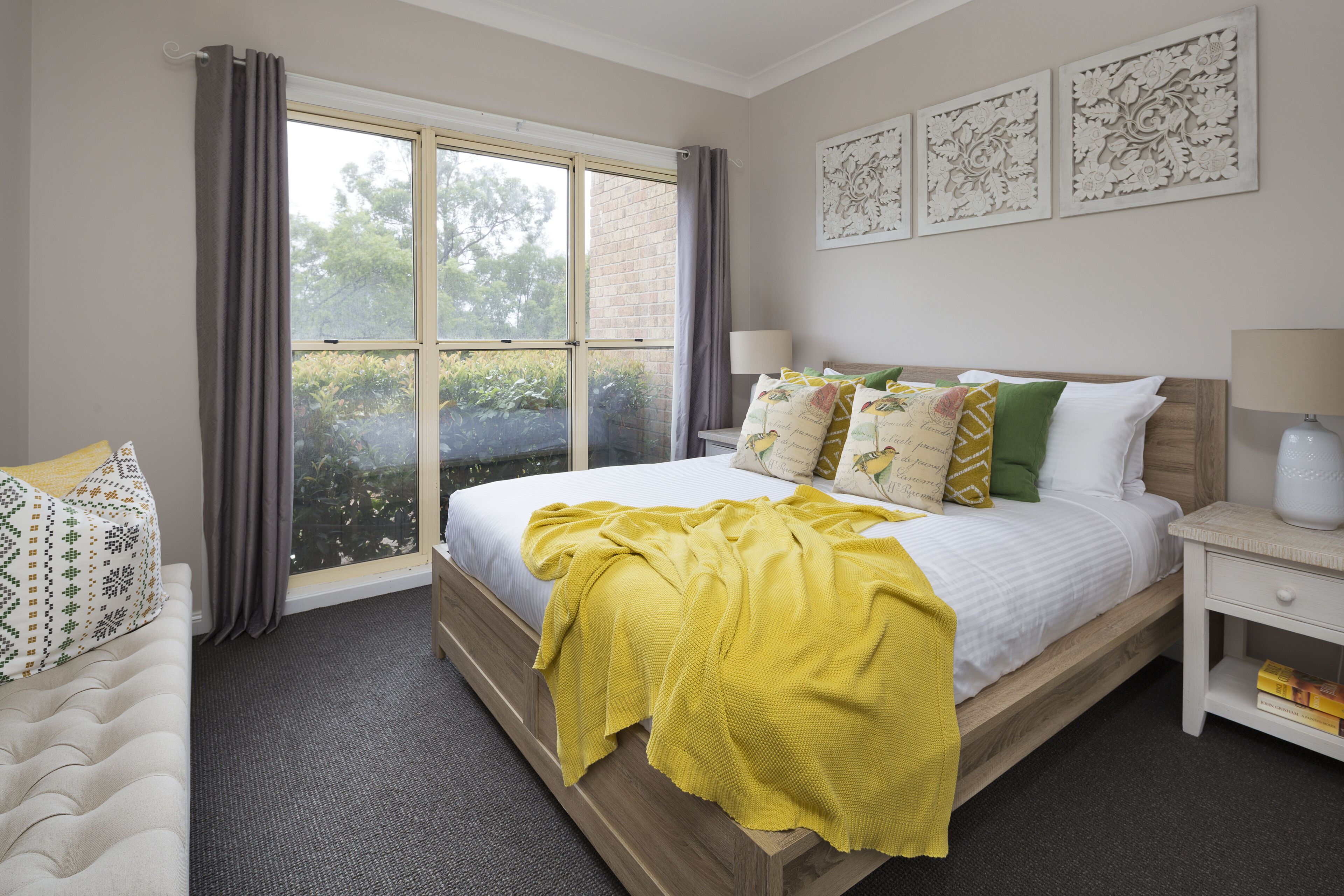 Tharah - Mountain View Estate — image 21