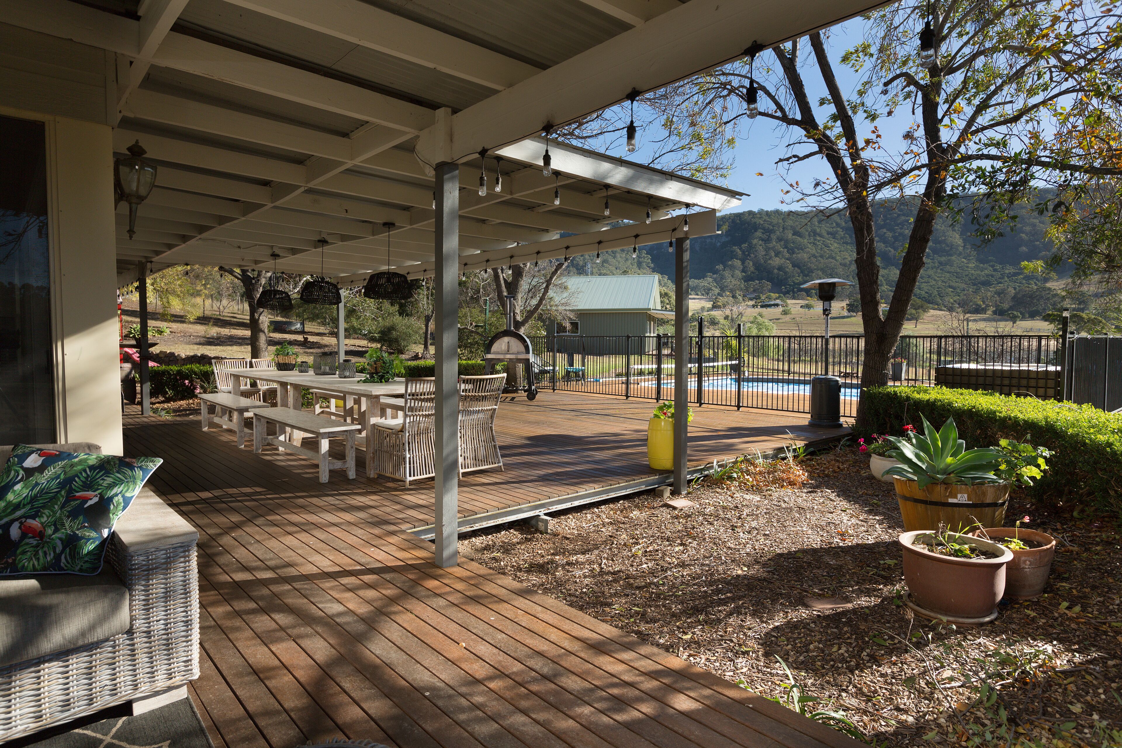 Tharah - Mountain View Estate — image 17