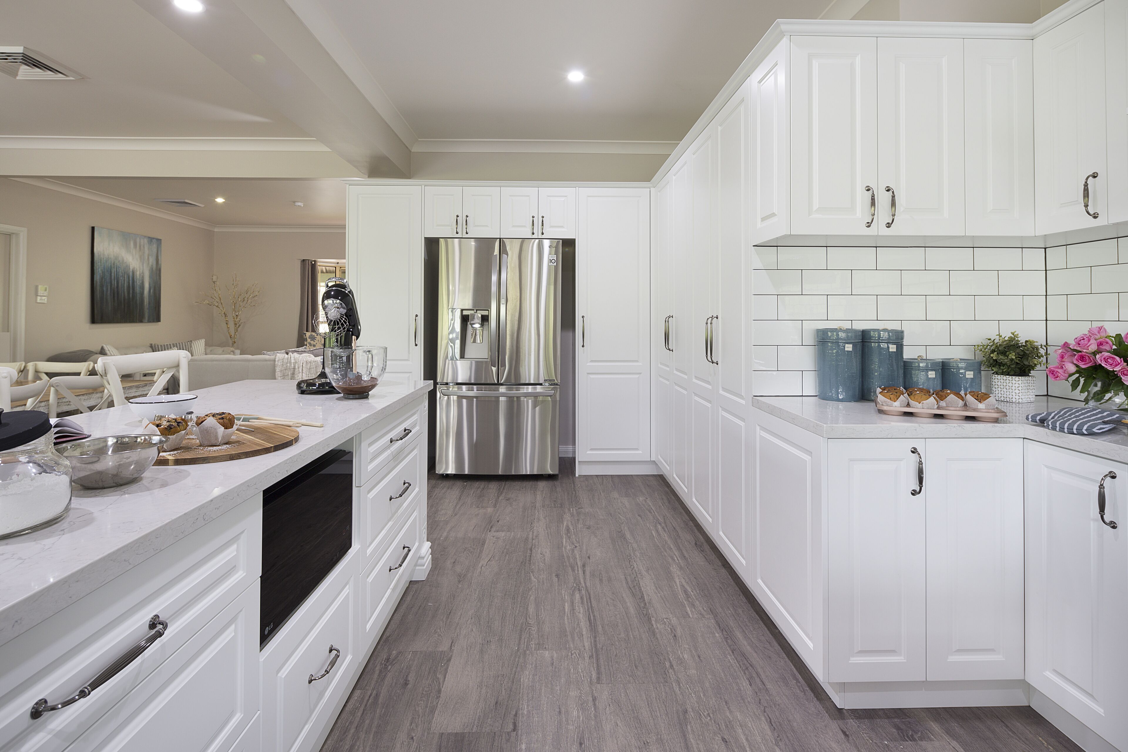 Tharah - Mountain View Estate — image 6