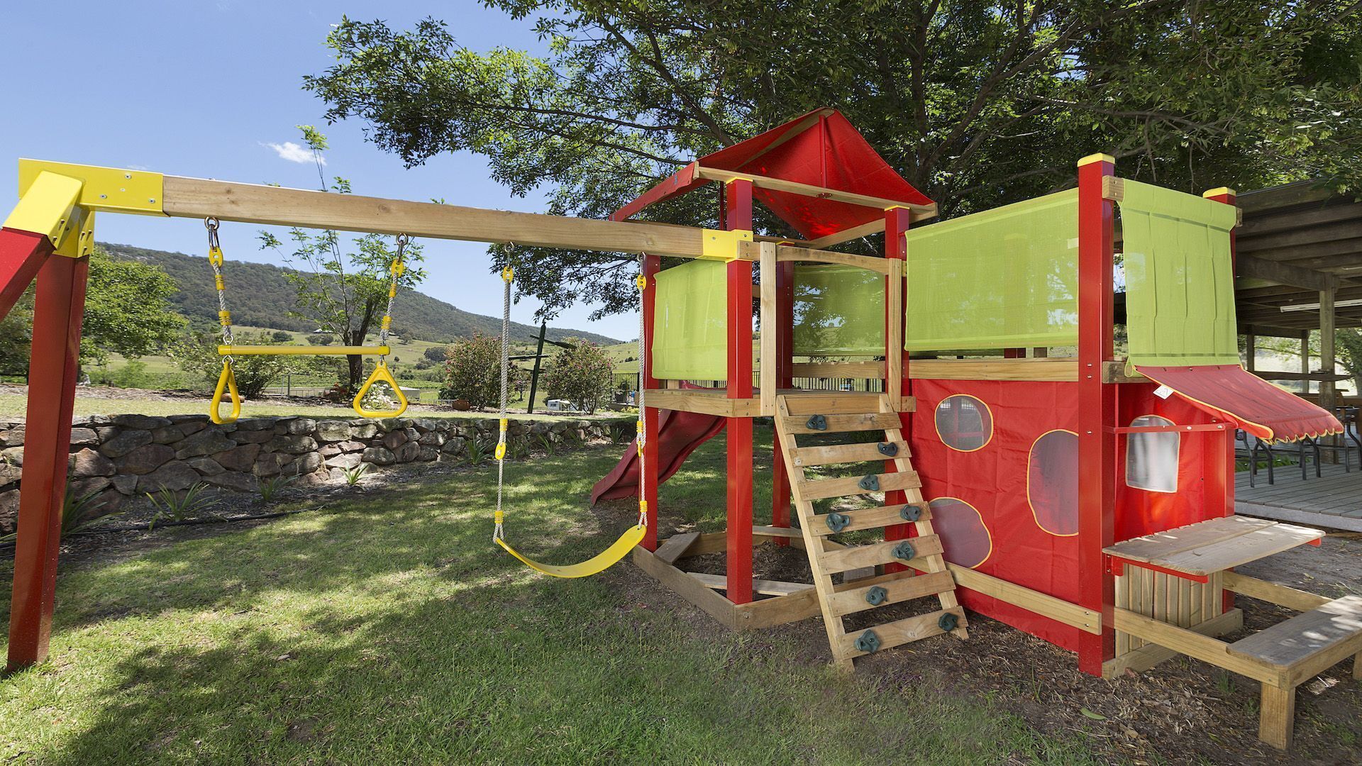 Tharah - Mountain View Estate — image 29