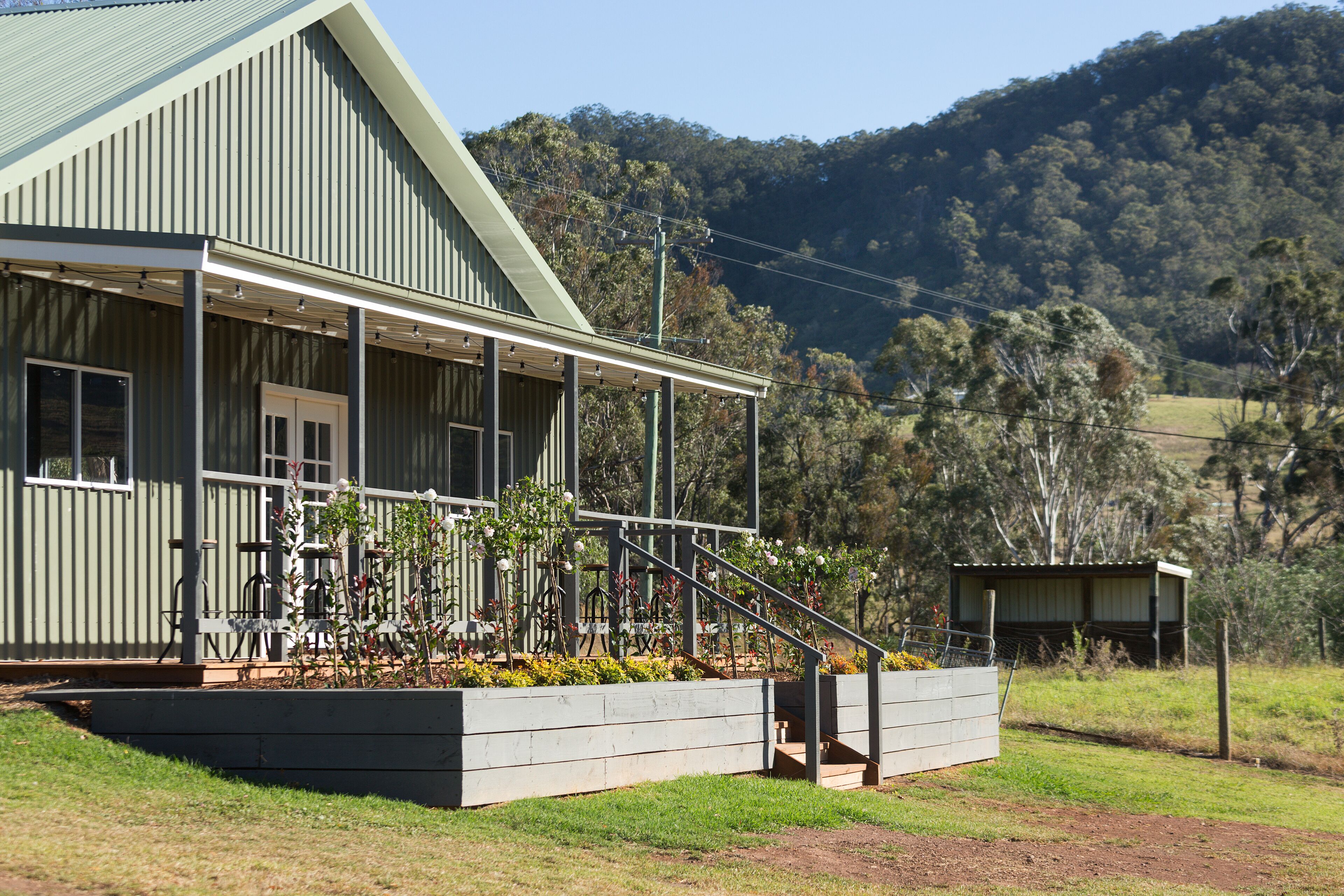 Tharah - Mountain View Estate — image 2