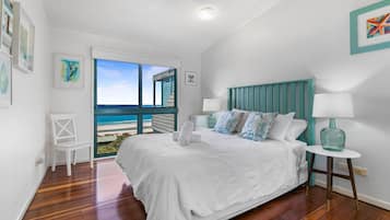 3 chambres, Wi-Fi gratuit, draps fournis