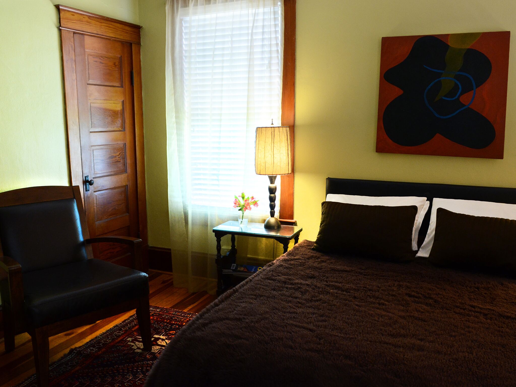 Camel Suite At Adora Inn - Sleeps 4