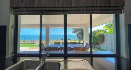 Seahaven - Toogoom, Costa Frazer