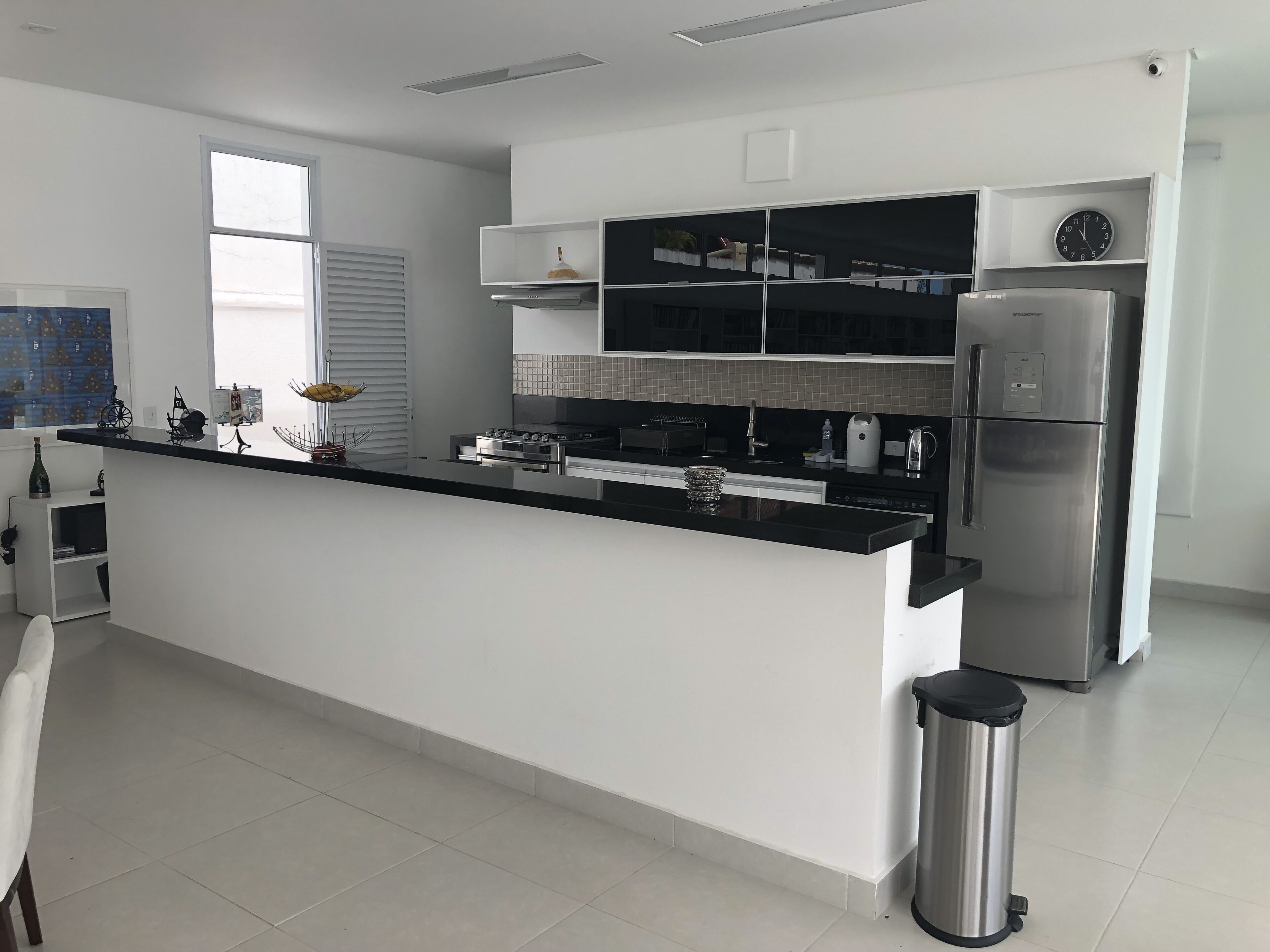 Wonderful single storey house in Bertioga, Boracéia - Morada da Praia condominium.