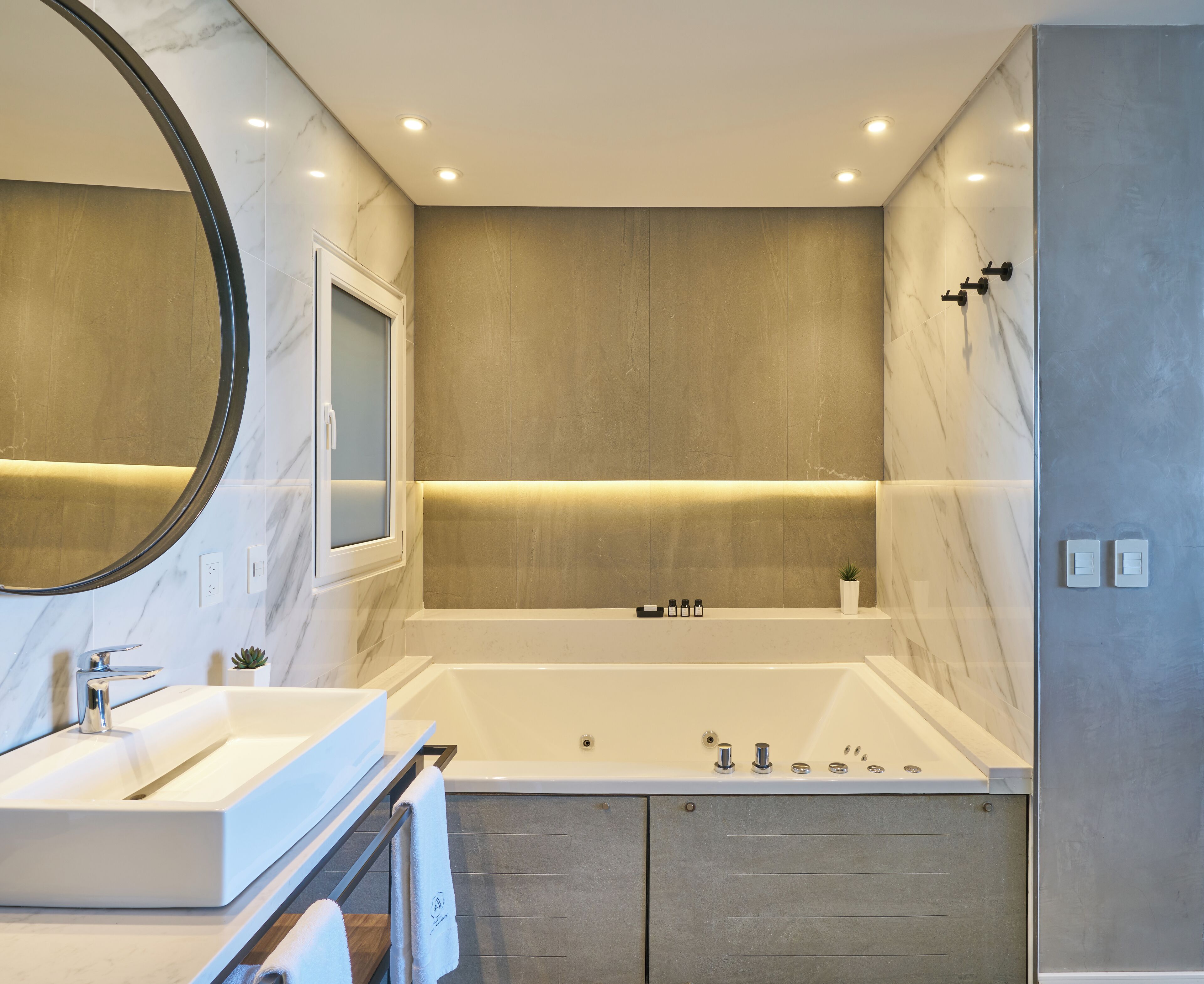 Foto - Almarena Apart & Hotel Boutique