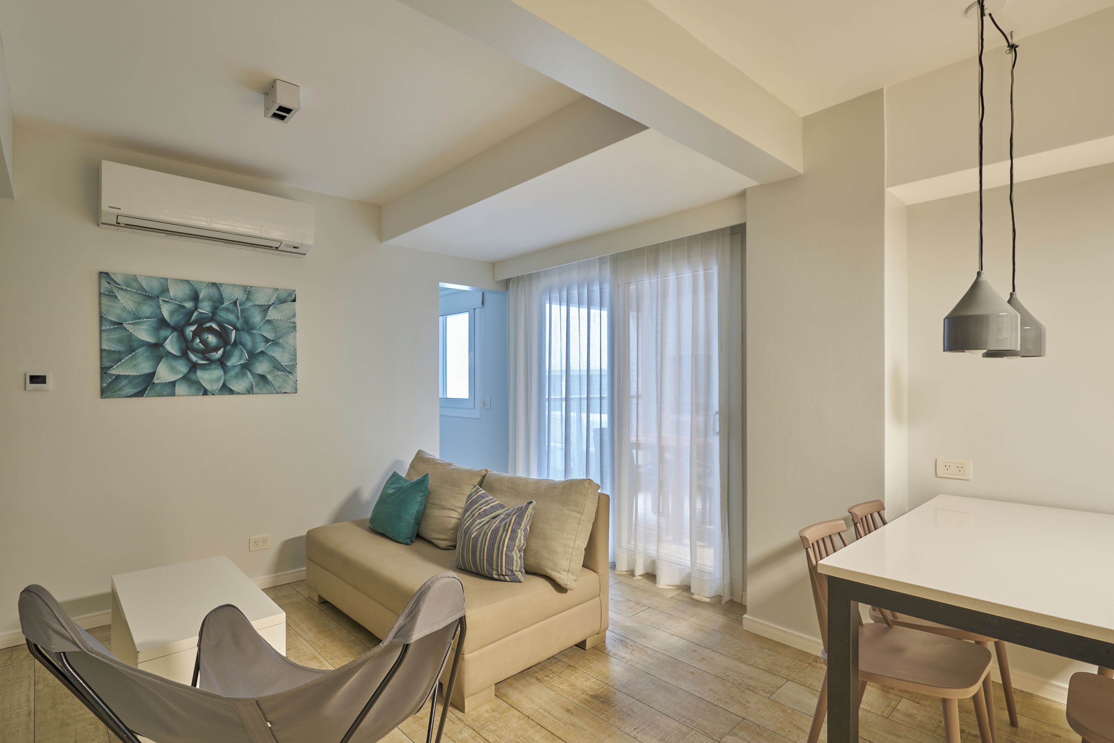 Foto - Almarena Apart & Hotel Boutique