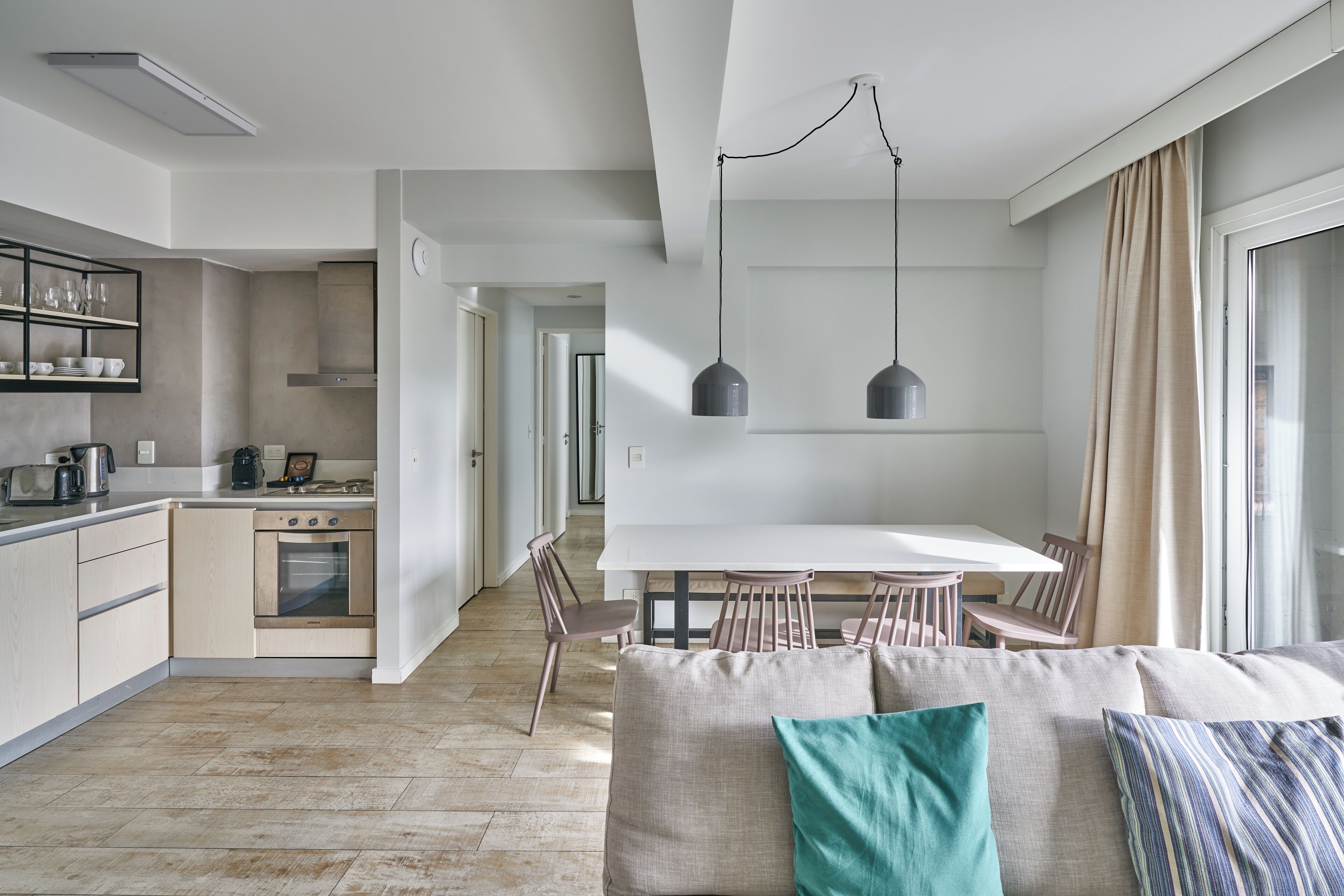 Foto - Almarena Apart & Hotel Boutique