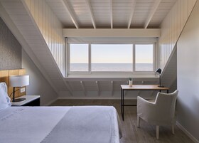 Ropa de cama de alta calidad, cubrecamas y colchones con pillow-top