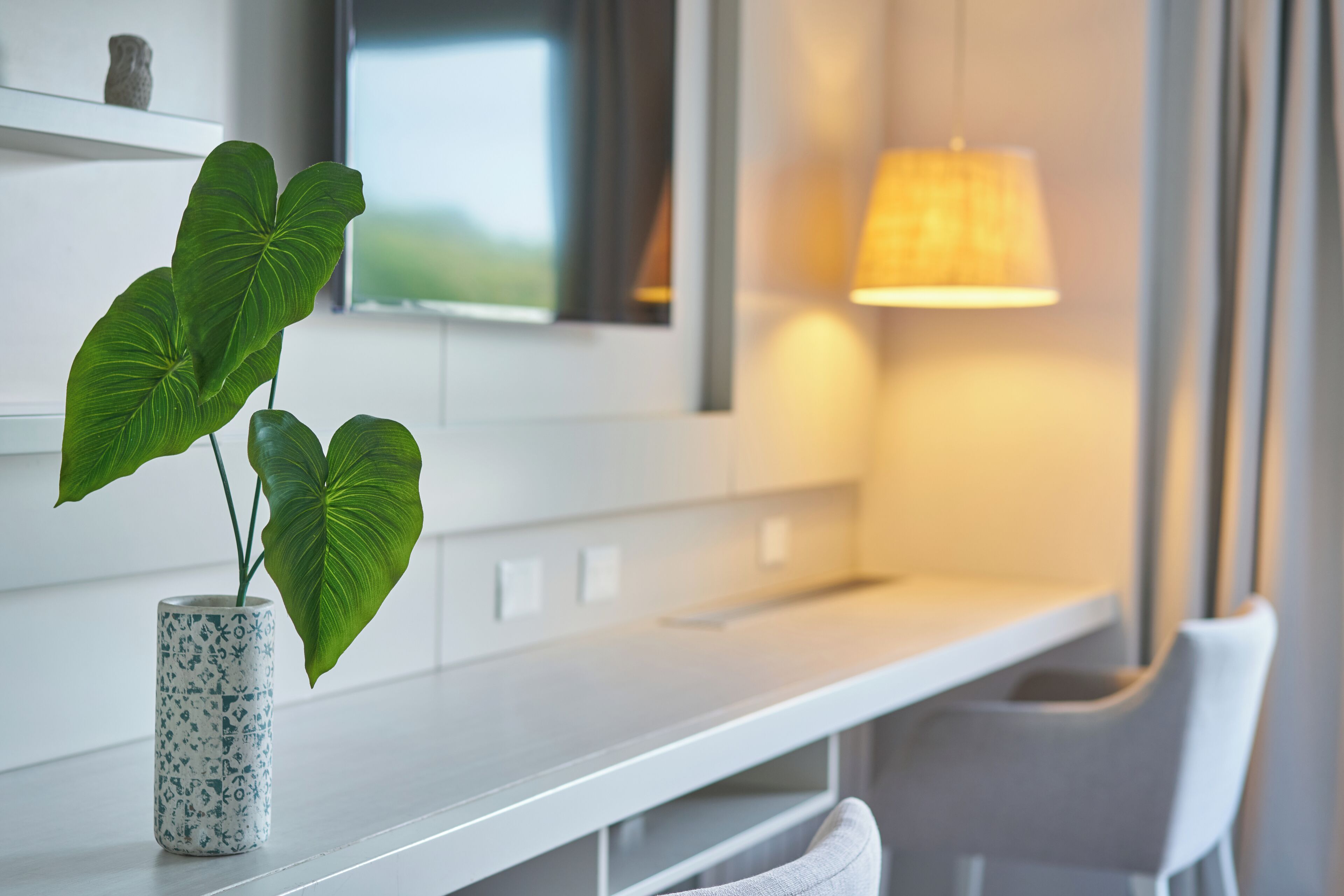 Foto - Almarena Apart & Hotel Boutique