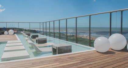 Almarena Apart & Hotel Boutique