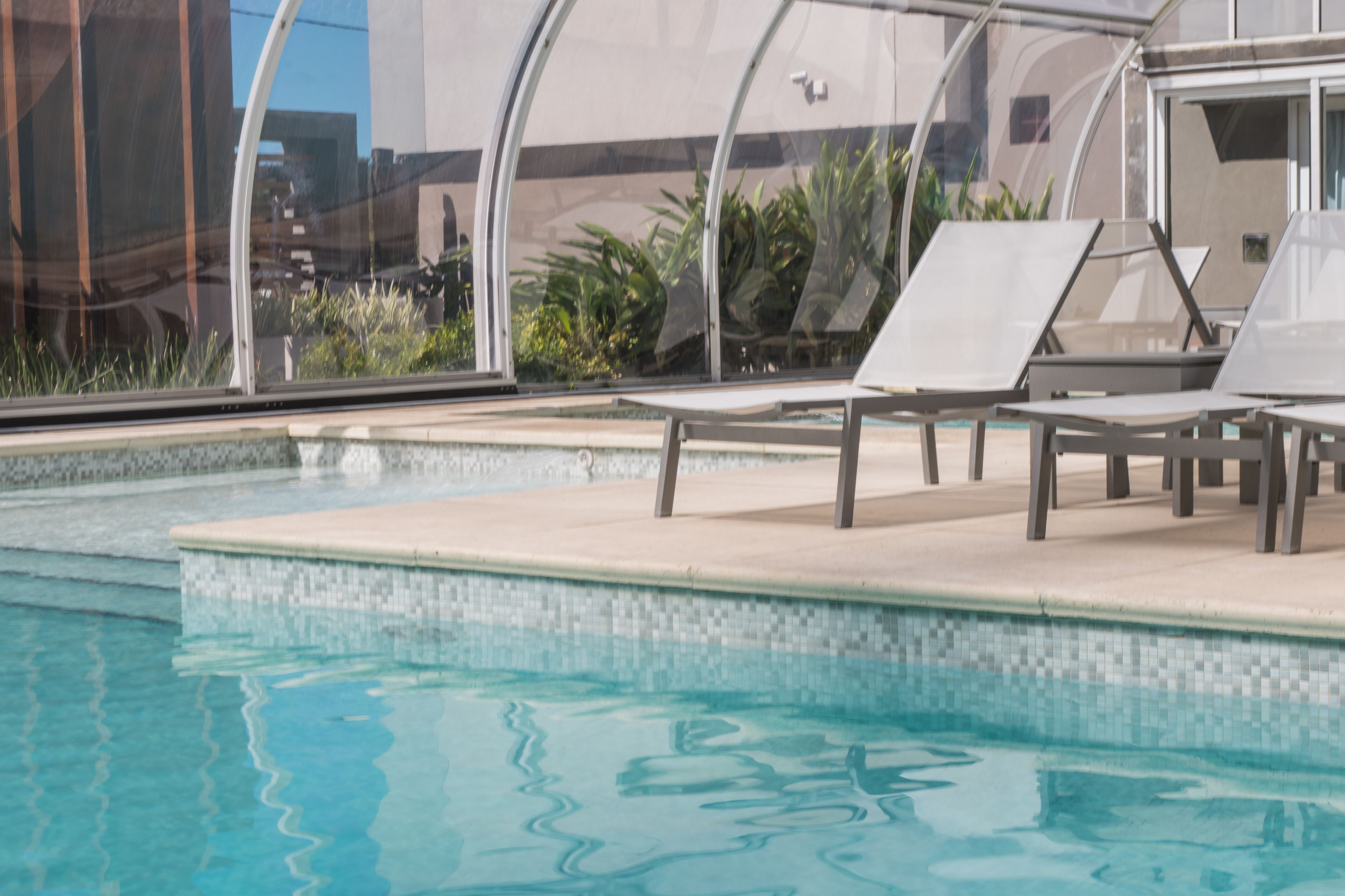 Foto - Almarena Apart & Hotel Boutique