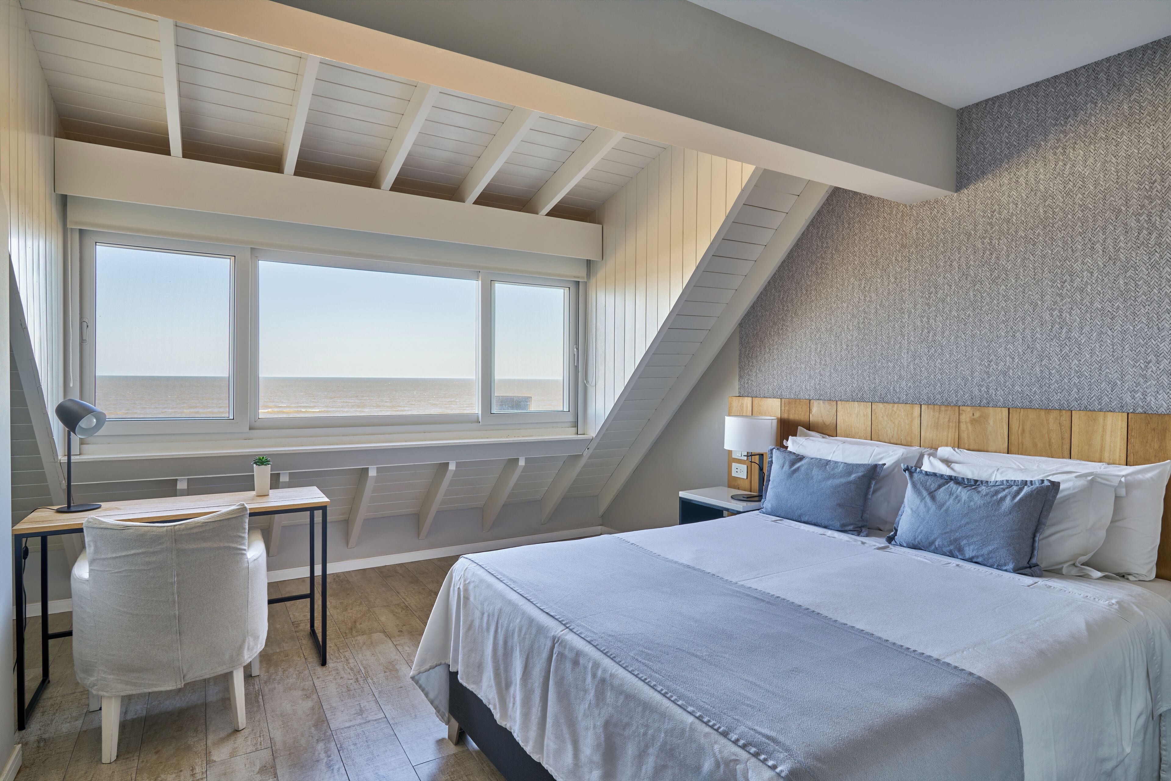 deluxe duplex (almarena) | 2 bedrooms, premium bedding, down duvets, pillow-top beds