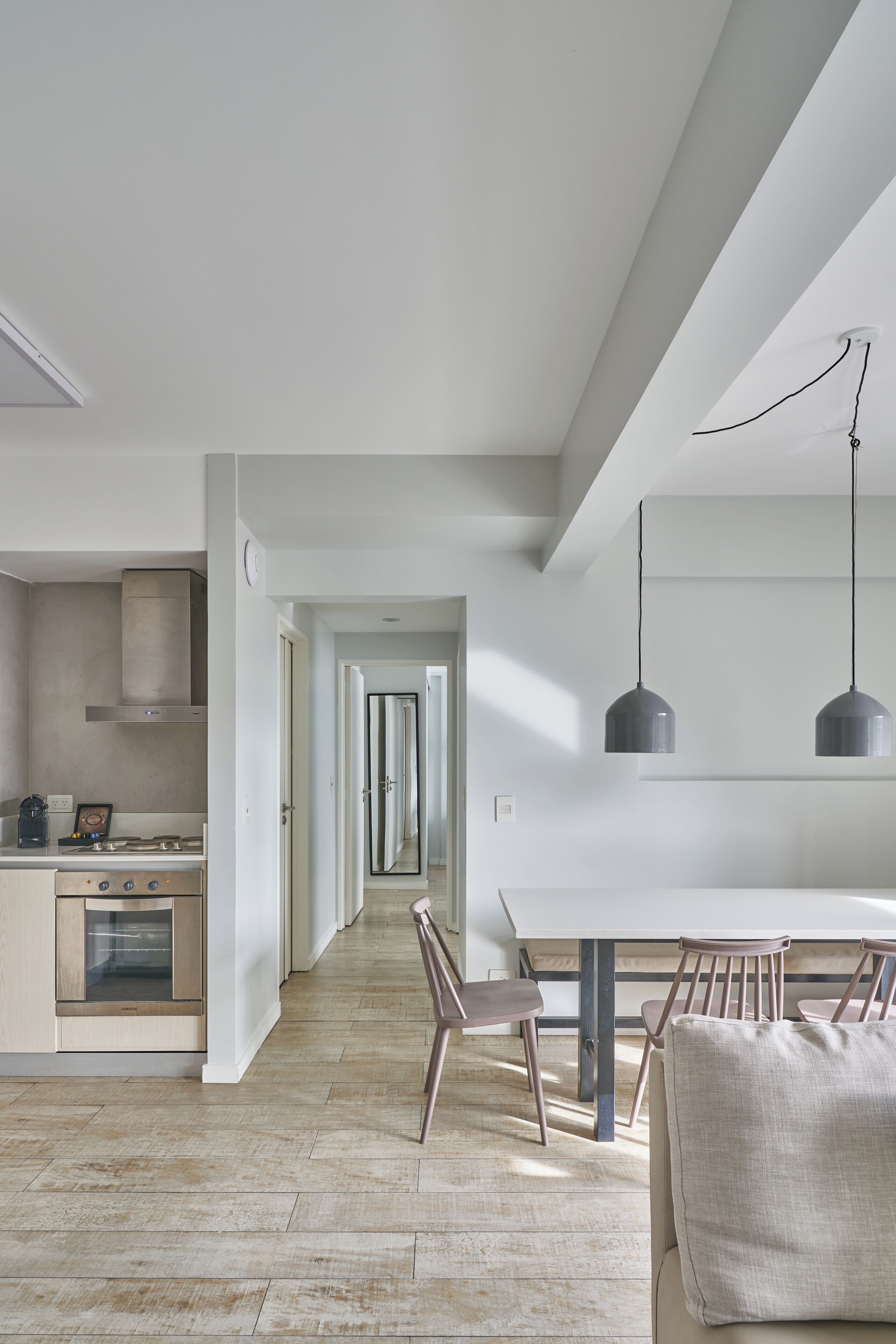 Foto - Almarena Apart & Hotel Boutique