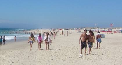 Restez dans la banlieue et Ă©conomisezâ seulement 5 min. de conduite Ă la plage