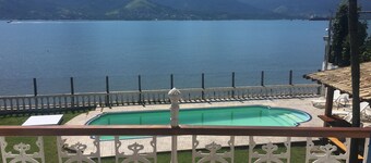 Vrbo Property