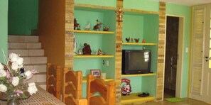 Interior - L'AMARELA MANSION 11 SUITES 50 BEDS NEIGHBORHOOD TO BEACH PARK (AQUIRAZ)
